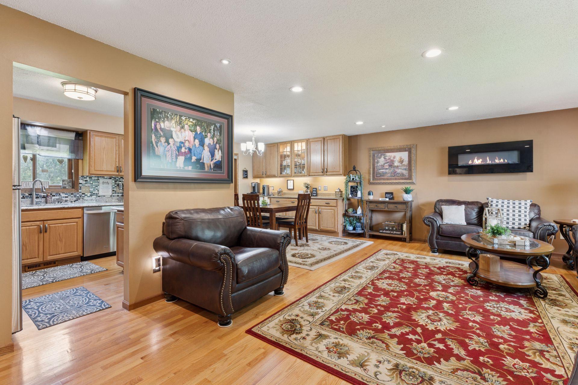 View of Residential at 9217 River Road, Brooklyn Park MN 55444, Brooklyn Park - Mike Wilen | Minnesota Team Real Estate