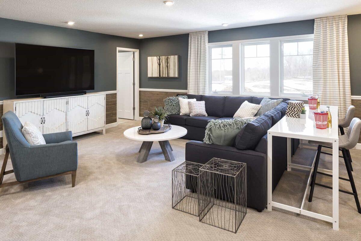 View of Residential at 6199 157th Street, Hugo MN 55038, Hugo (12 of 43) - Mike Wilen | Minnesota Team Real Estate