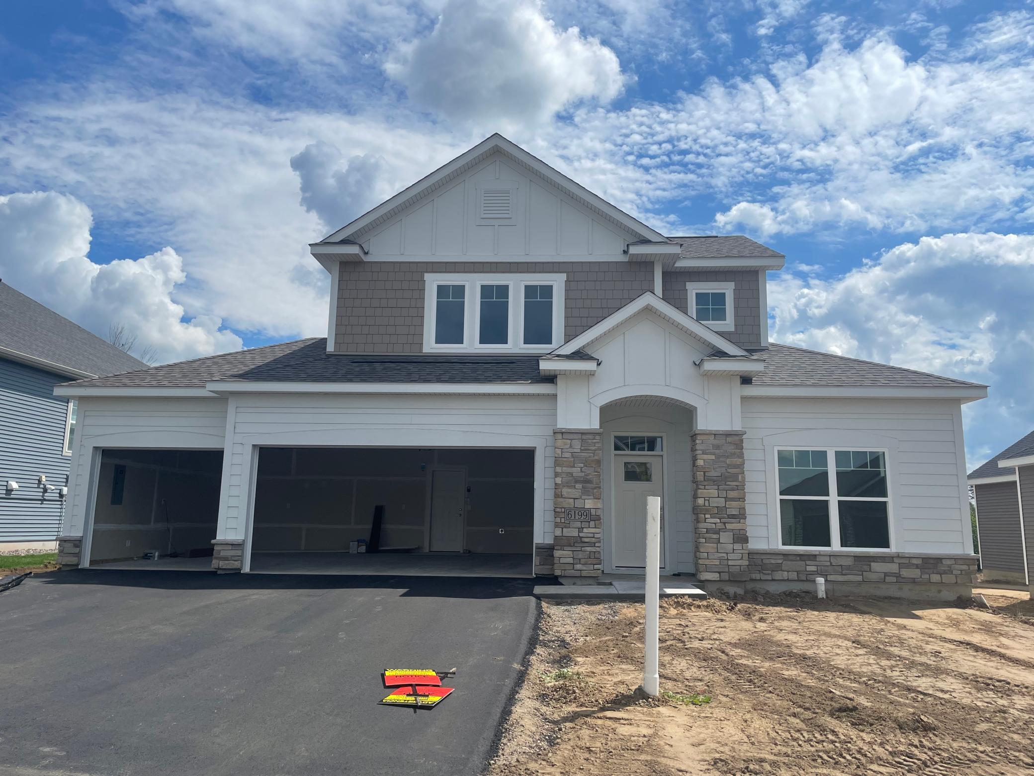 View of Residential at 6199 157th Street, Hugo MN 55038, Hugo - Mike Wilen | Minnesota Team Real Estate