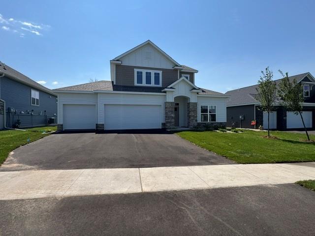 View of Residential at 6199 157th Street, Hugo MN 55038, Hugo (32 of 43) - Mike Wilen | Minnesota Team Real Estate