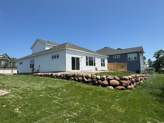 View of Residential at 6199 157th Street, Hugo MN 55038, Hugo (3 of 43) - Mike Wilen | Minnesota Team Real Estate