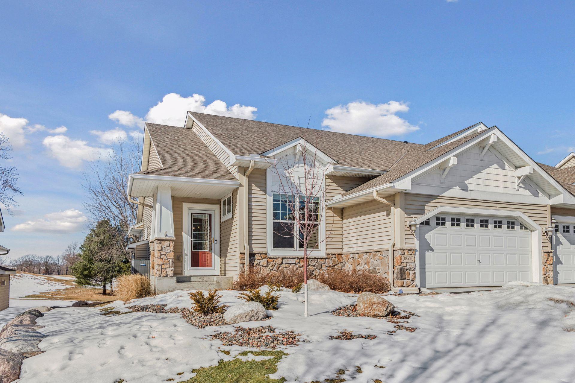 View of Residential at 18339 Lansford Path, Lakeville MN 55044, Lakeville - Mike Wilen | Minnesota Team Real Estate