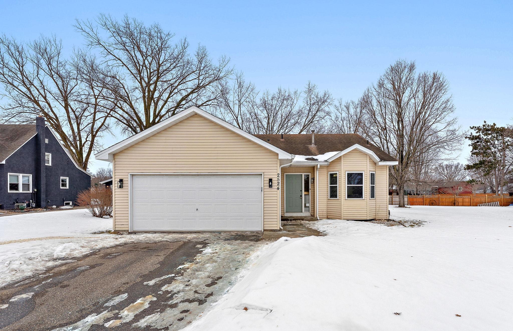 View of Residential at 2524 131st Avenue, Coon Rapids MN 55448, Coon Rapids - Mike Wilen | Minnesota Team Real Estate