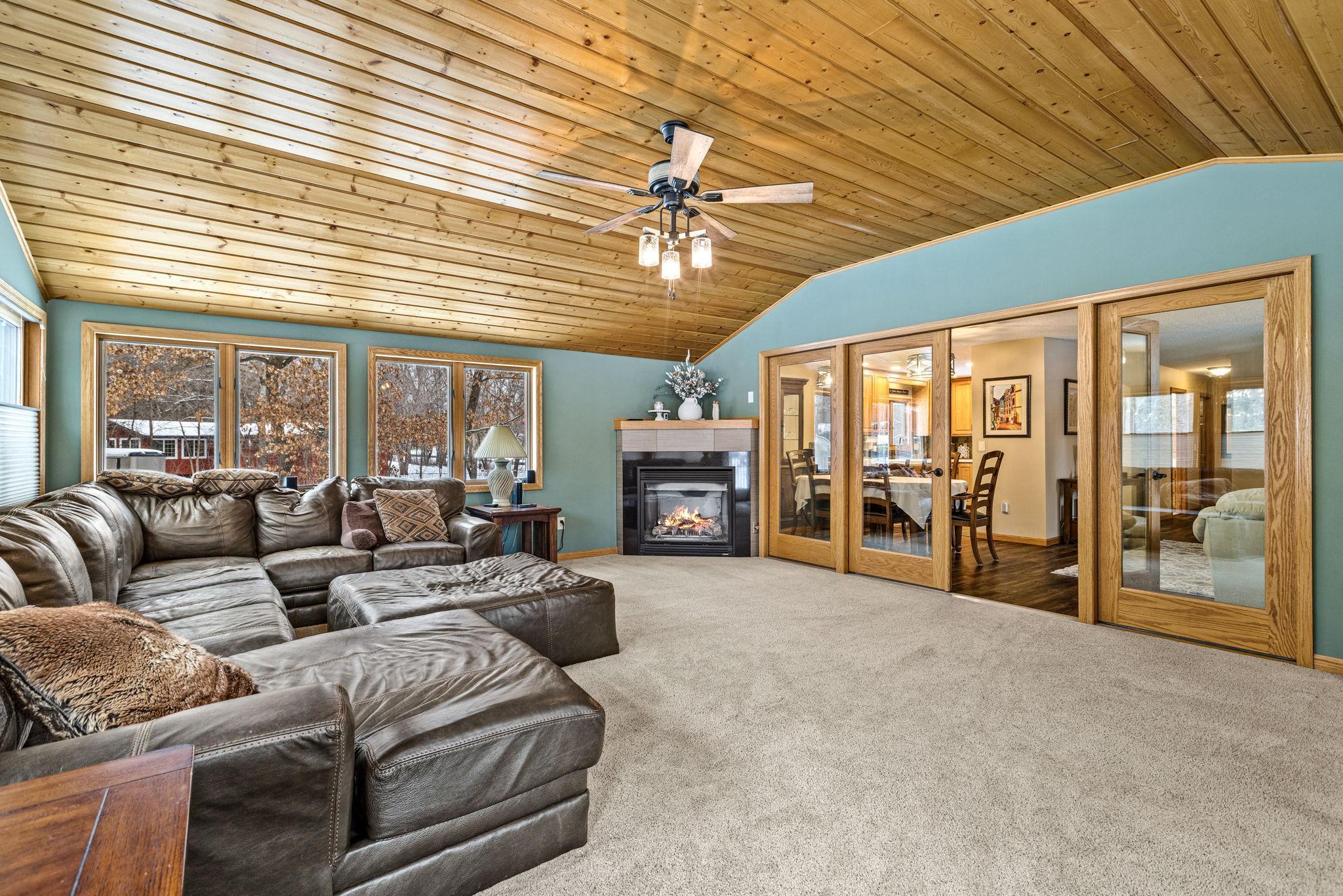 View of Residential at 16360 Zuni Street, Andover MN 55304, Andover - Mike Wilen | Minnesota Team Real Estate