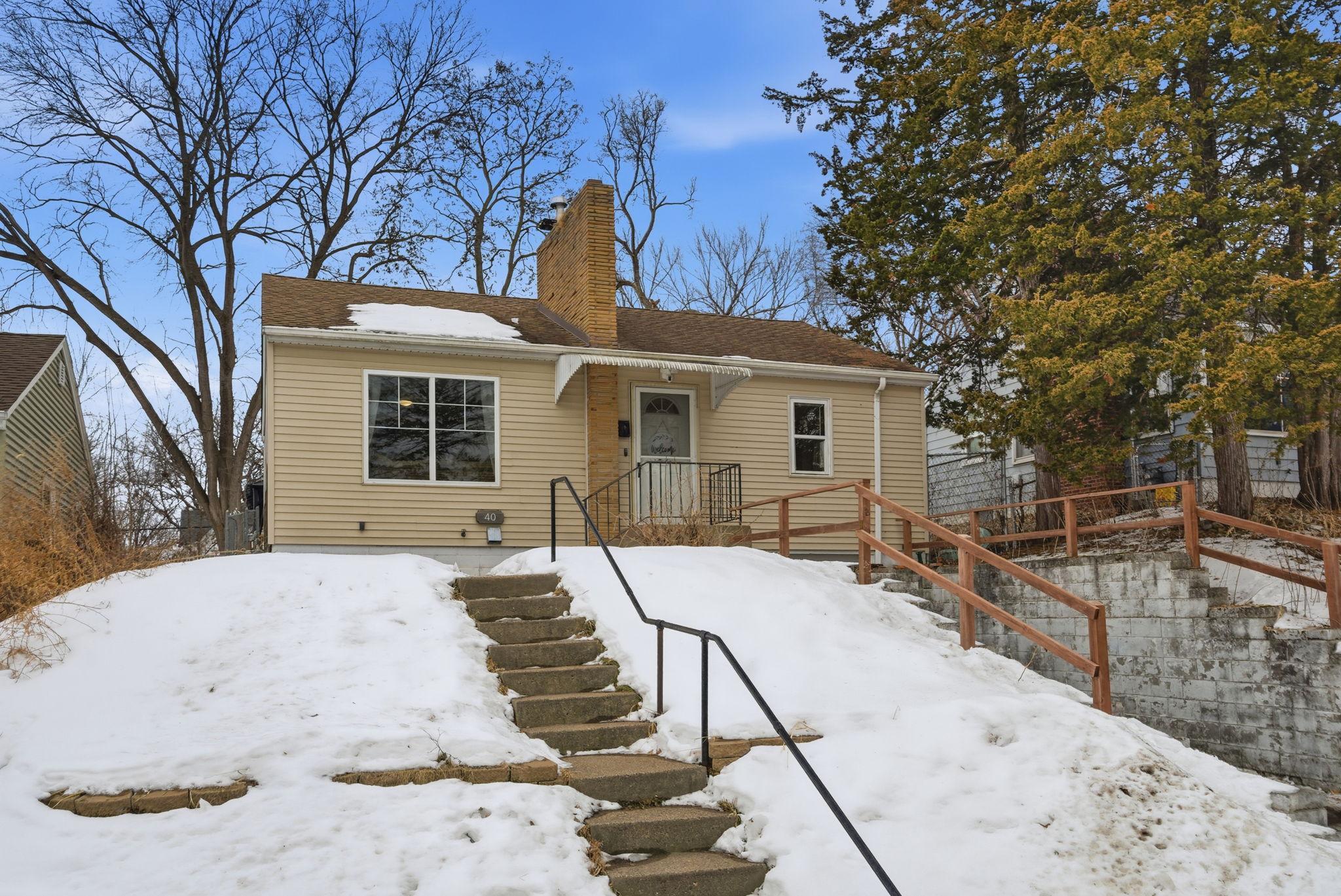 View of Residential at 40 Winona Street, Saint Paul MN 55107, Saint Paul - Mike Wilen | Minnesota Team Real Estate
