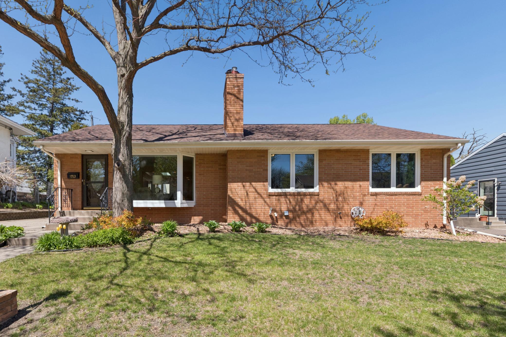 View of Residential at 1783 Berkeley Avenue, Saint Paul MN 55105, Saint Paul - Mike Wilen | Minnesota Team Real Estate