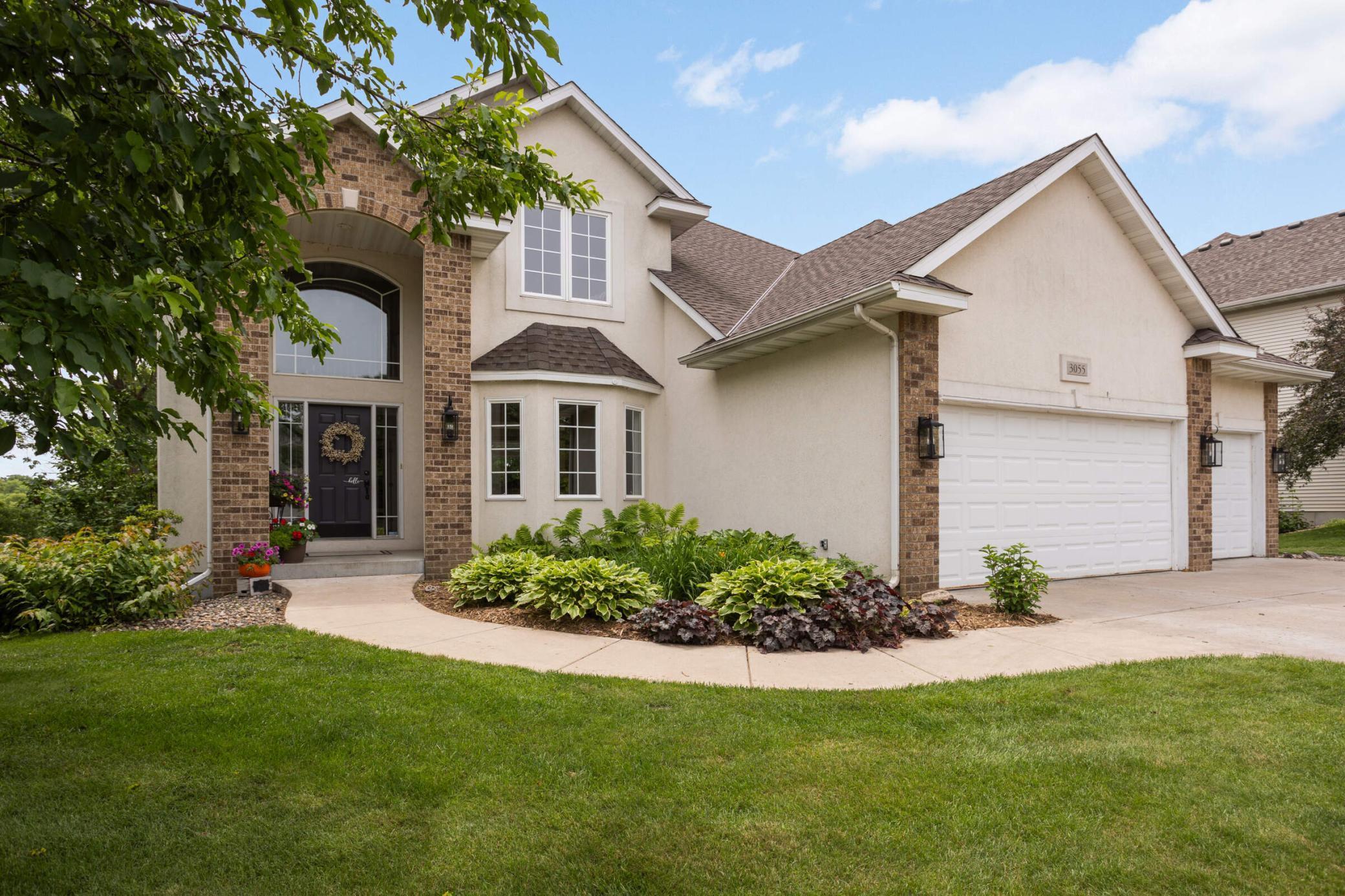 View of Residential at 3055 Knollridge Drive, Prior Lake MN 55372, Prior Lake - Mike Wilen | Minnesota Team Real Estate