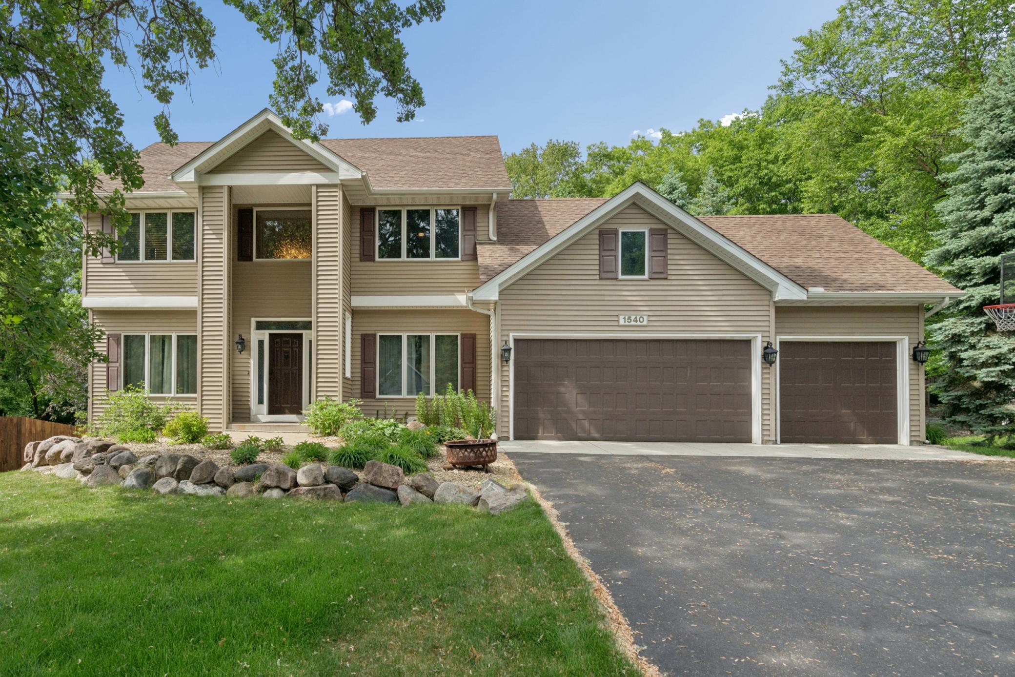 View of Residential at 1540 Viewcrest Lane, Burnsville MN 55337, Burnsville - Mike Wilen | Minnesota Team Real Estate