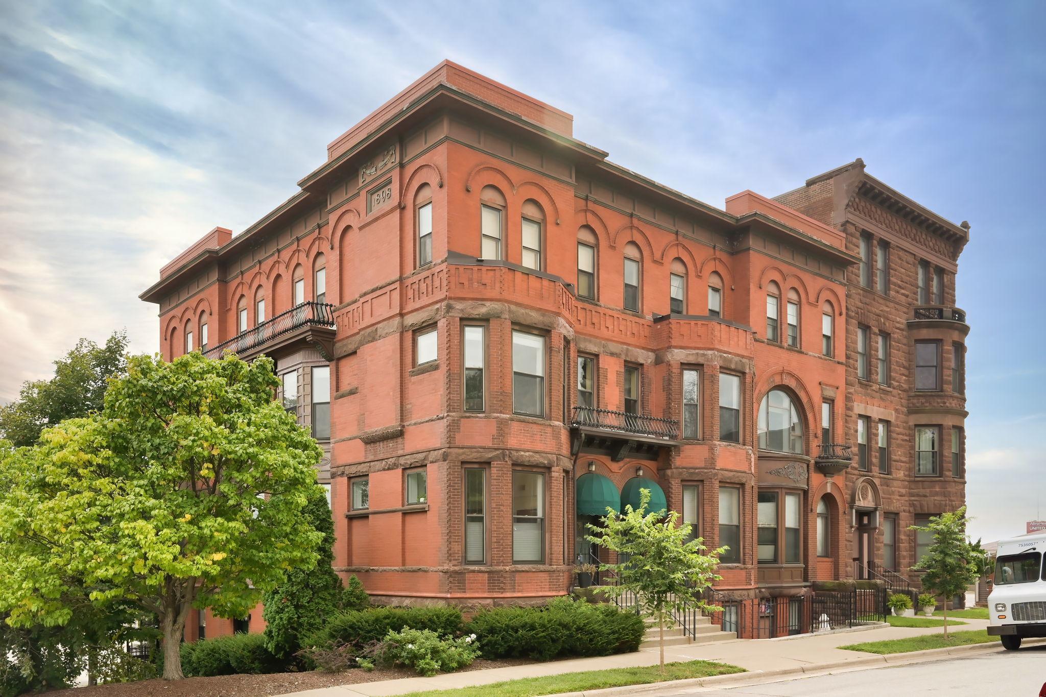 View of Residential at 162 College Avenue #3, Saint Paul MN 55102, Saint Paul - Mike Wilen | Minnesota Team Real Estate