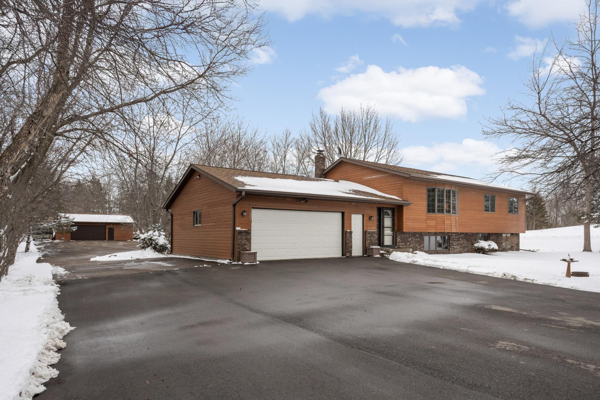 View of Residential at 107 Lydia Road, Jordan MN 55352, Jordan - Mike Wilen | Minnesota Team Real Estate