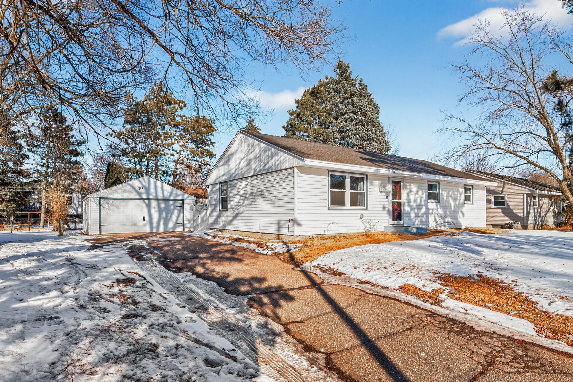 View of Residential at 2216 Yellowstone Trail, Brooklyn Park MN 55444, Brooklyn Park - Mike Wilen | Minnesota Team Real Estate