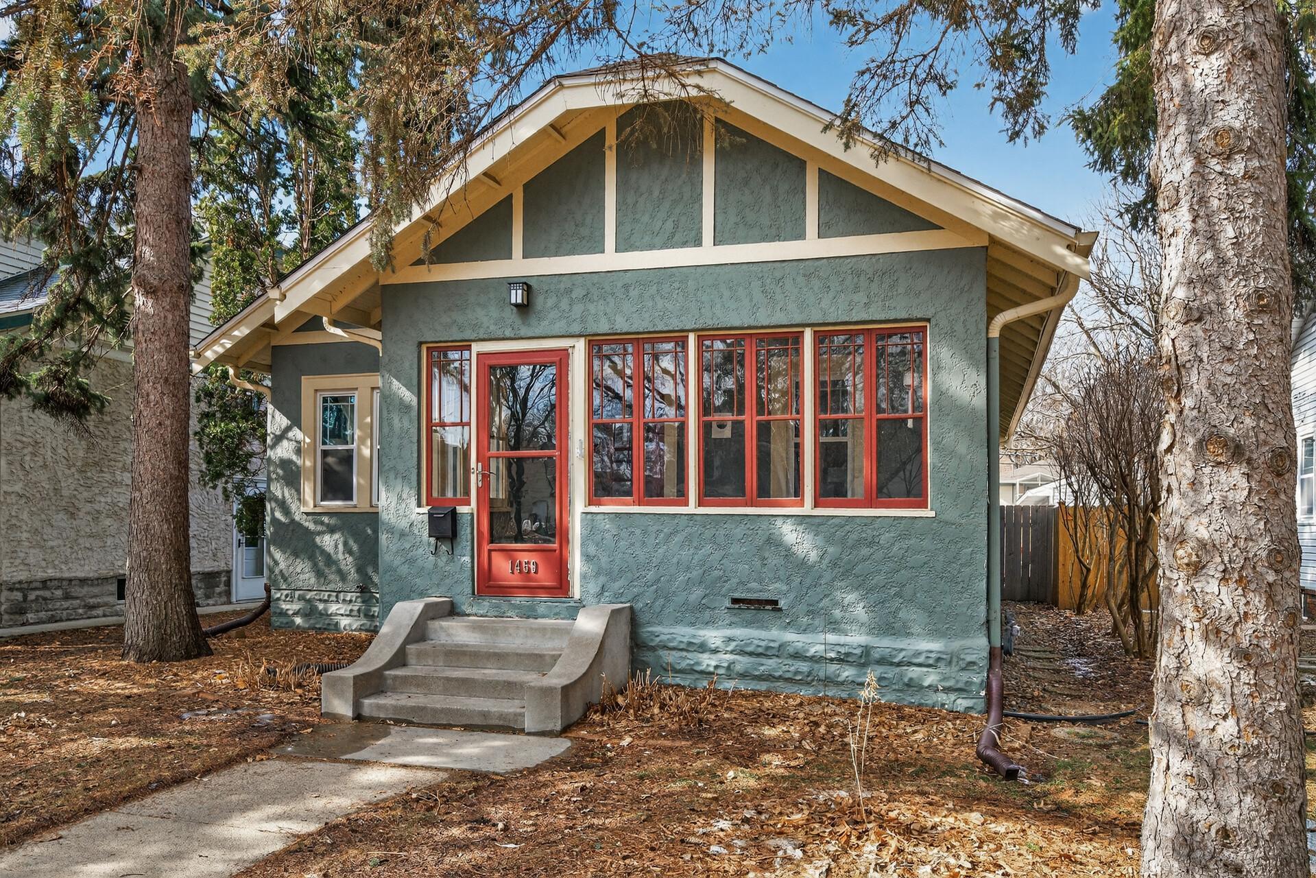 View of Residential at 1459 Hamline Avenue, Saint Paul MN 55108, Saint Paul - Mike Wilen | Minnesota Team Real Estate