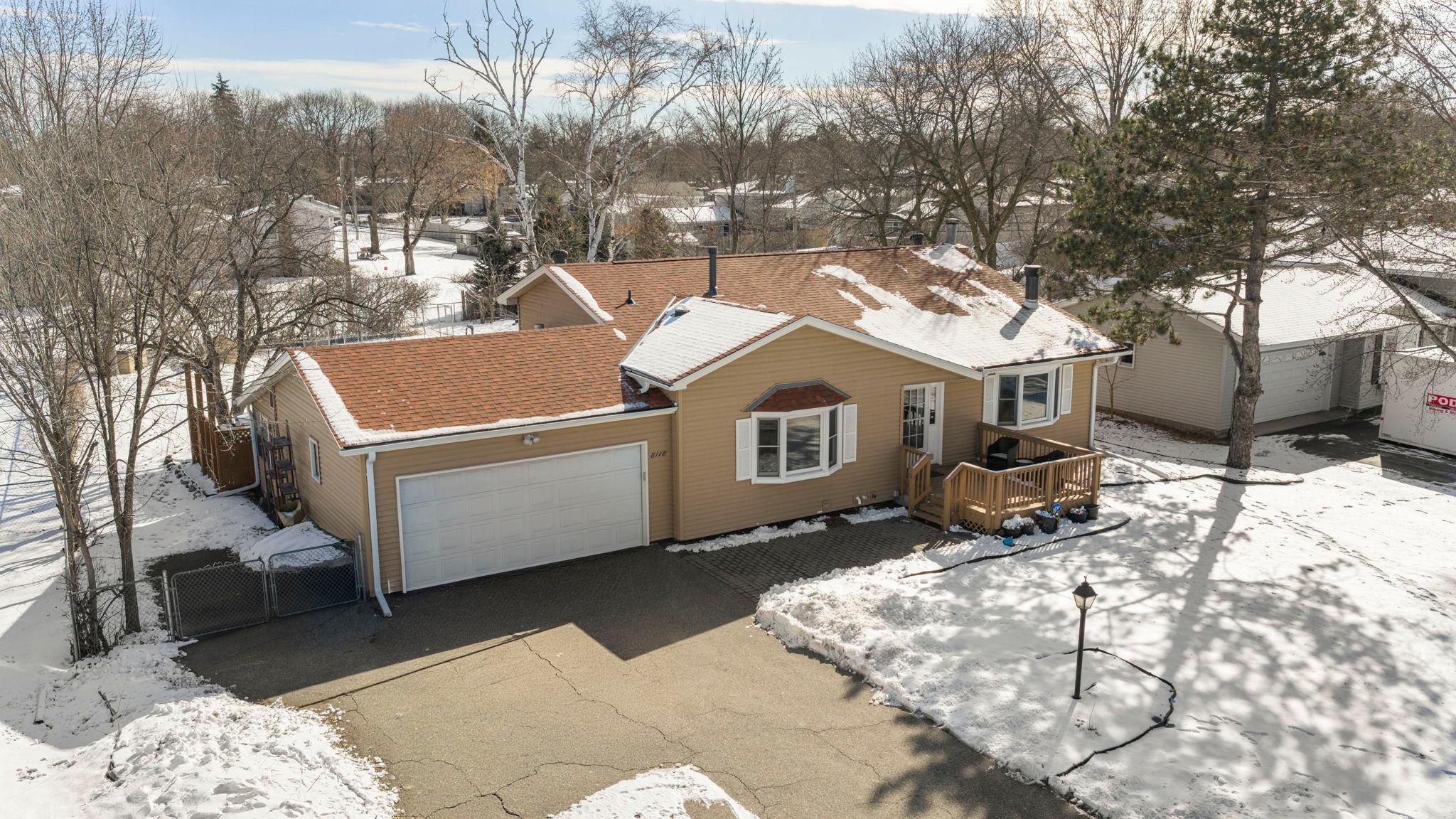 View of Residential at 8118 France Avenue, Brooklyn Park MN 55443, Brooklyn Park - Mike Wilen | Minnesota Team Real Estate