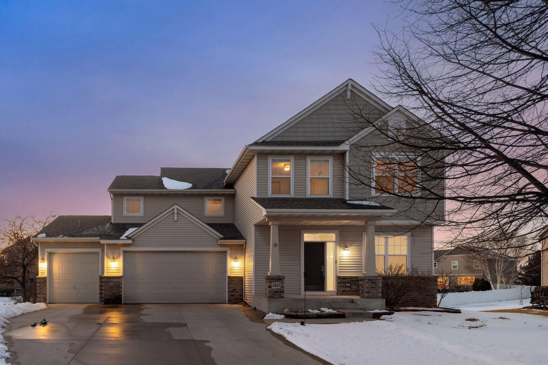 View of Residential at 3432 Baneberry Circle, Shakopee MN 55379, Shakopee - Mike Wilen | Minnesota Team Real Estate