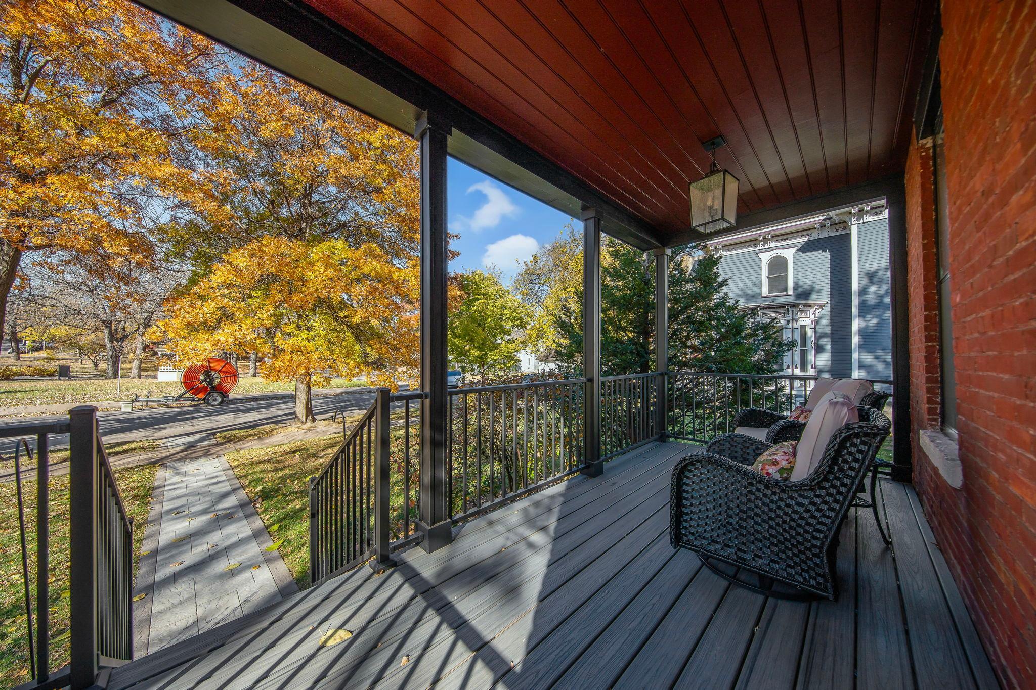View of Residential at 53 Irvine Park, Saint Paul MN 55102, Saint Paul (57 of 68) - Mike Wilen | Minnesota Team Real Estate