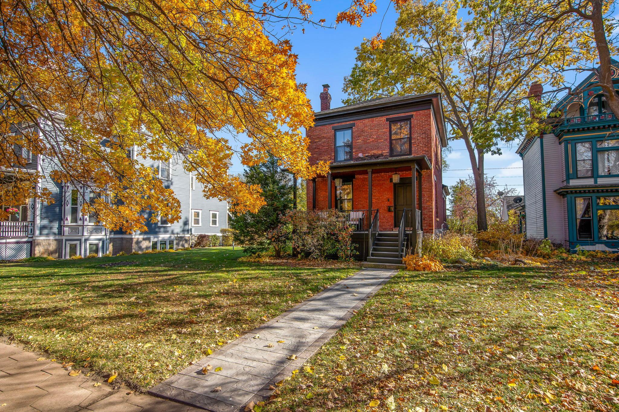 View of Residential at 53 Irvine Park, Saint Paul MN 55102, Saint Paul (3 of 68) - Mike Wilen | Minnesota Team Real Estate