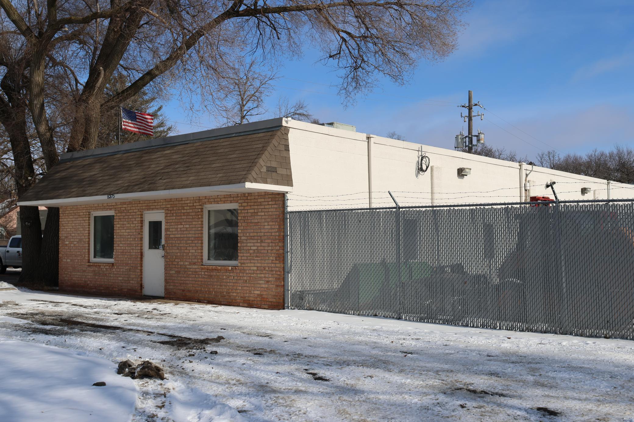 View of Commercial Sale at 8375 Sunset Road, Spring Lake Park MN 55432, Spring Lake Park - Mike Wilen | Minnesota Team Real Estate