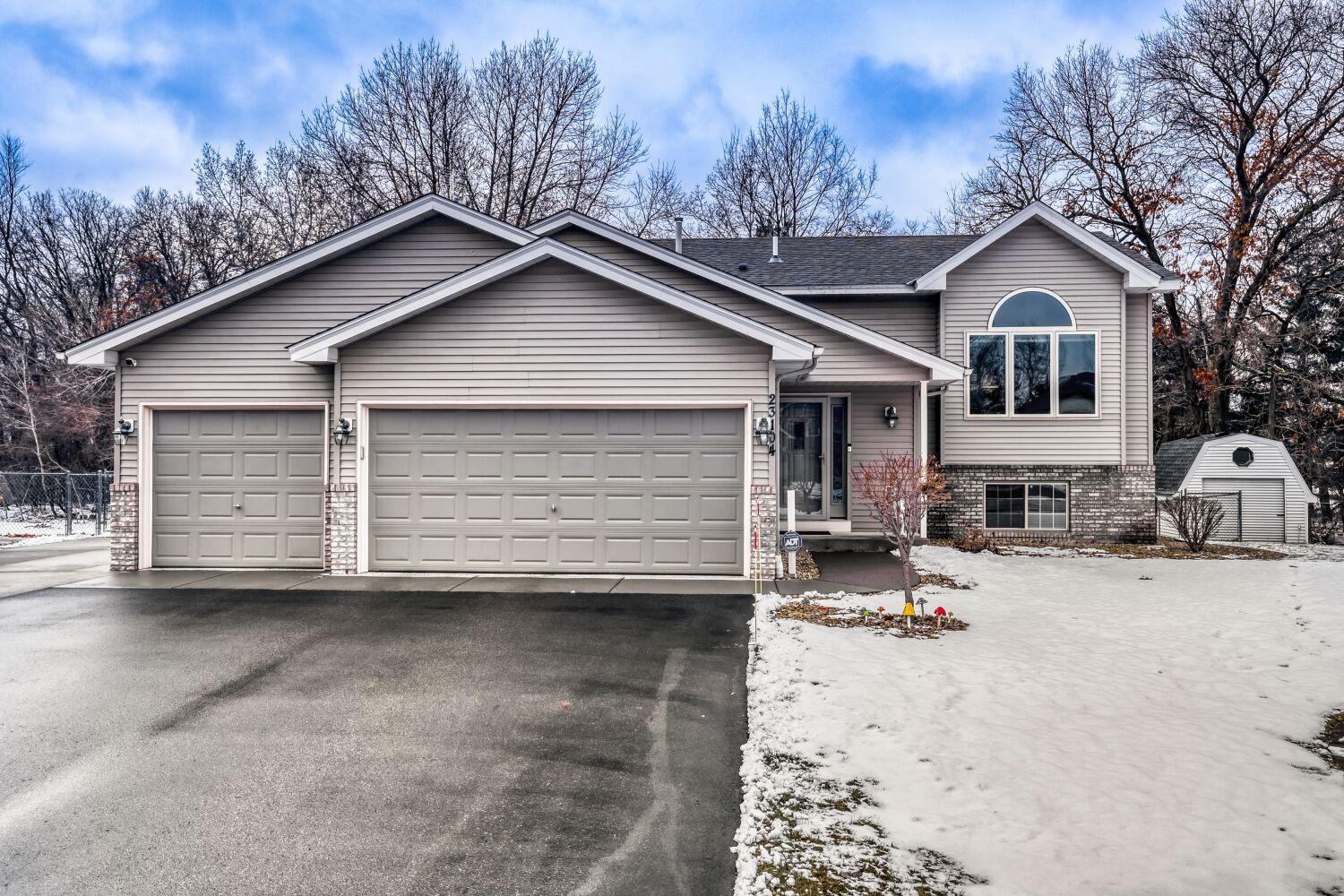 View of Residential at 23104 Guarani Street, Saint Francis MN 55070, Saint Francis - Mike Wilen | Minnesota Team Real Estate