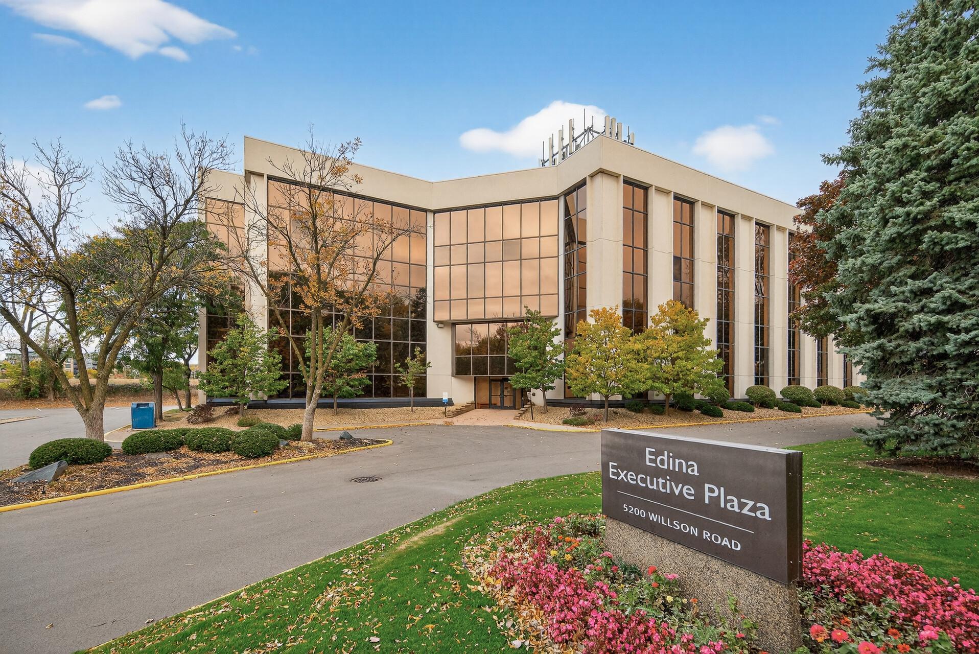 View of Commercial Sale at 5200 Willson Road, Edina MN 55424, Edina - Mike Wilen | Minnesota Team Real Estate