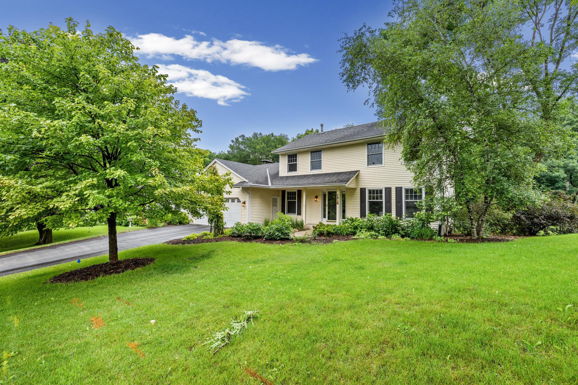 View of Residential at 4094 Blueberry Lane, Eagan MN 55123, Eagan - Mike Wilen | Minnesota Team Real Estate
