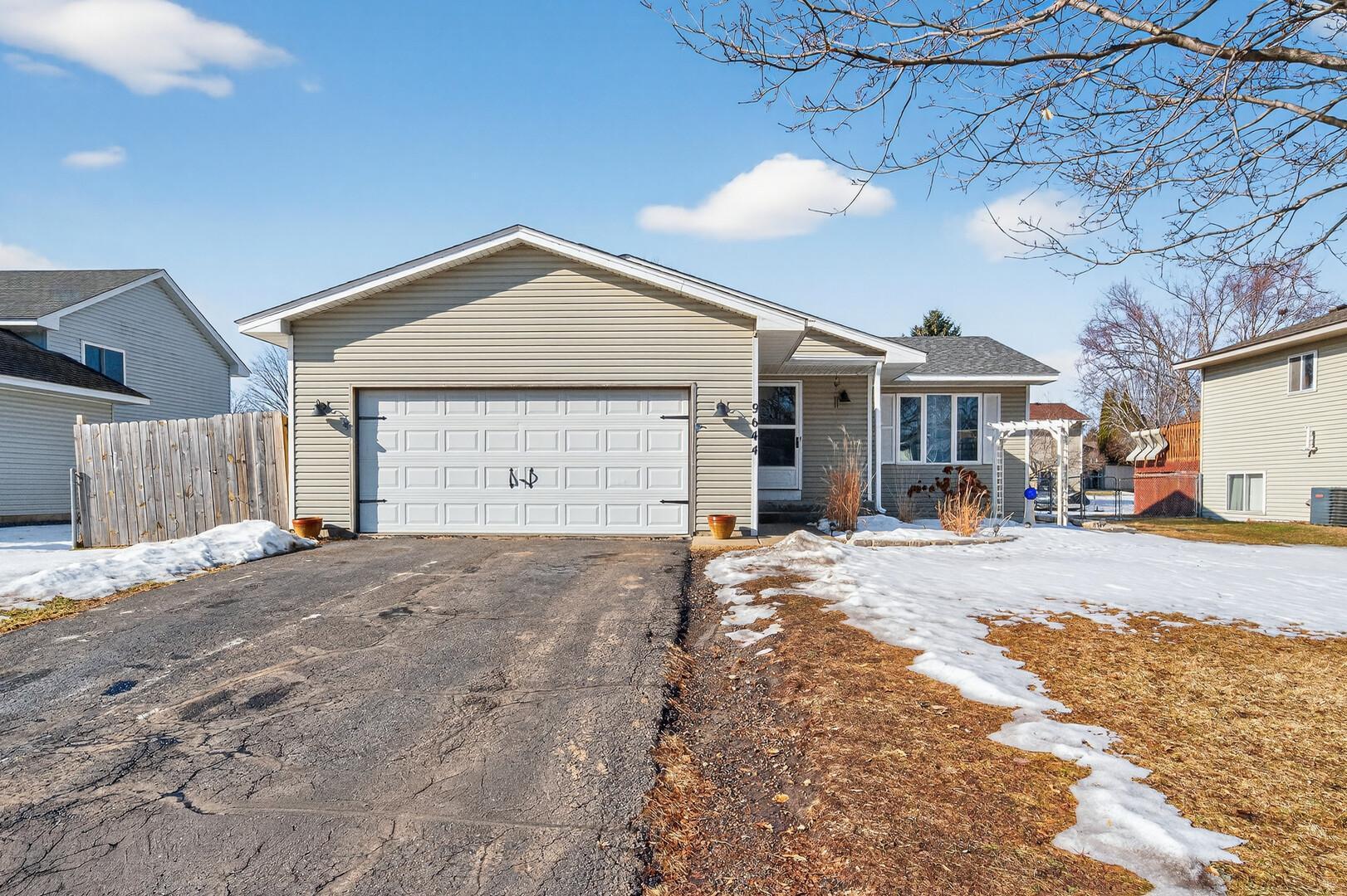 View of Residential at 9644 Hames Avenue, Cottage Grove MN 55016, Cottage Grove - Mike Wilen | Minnesota Team Real Estate
