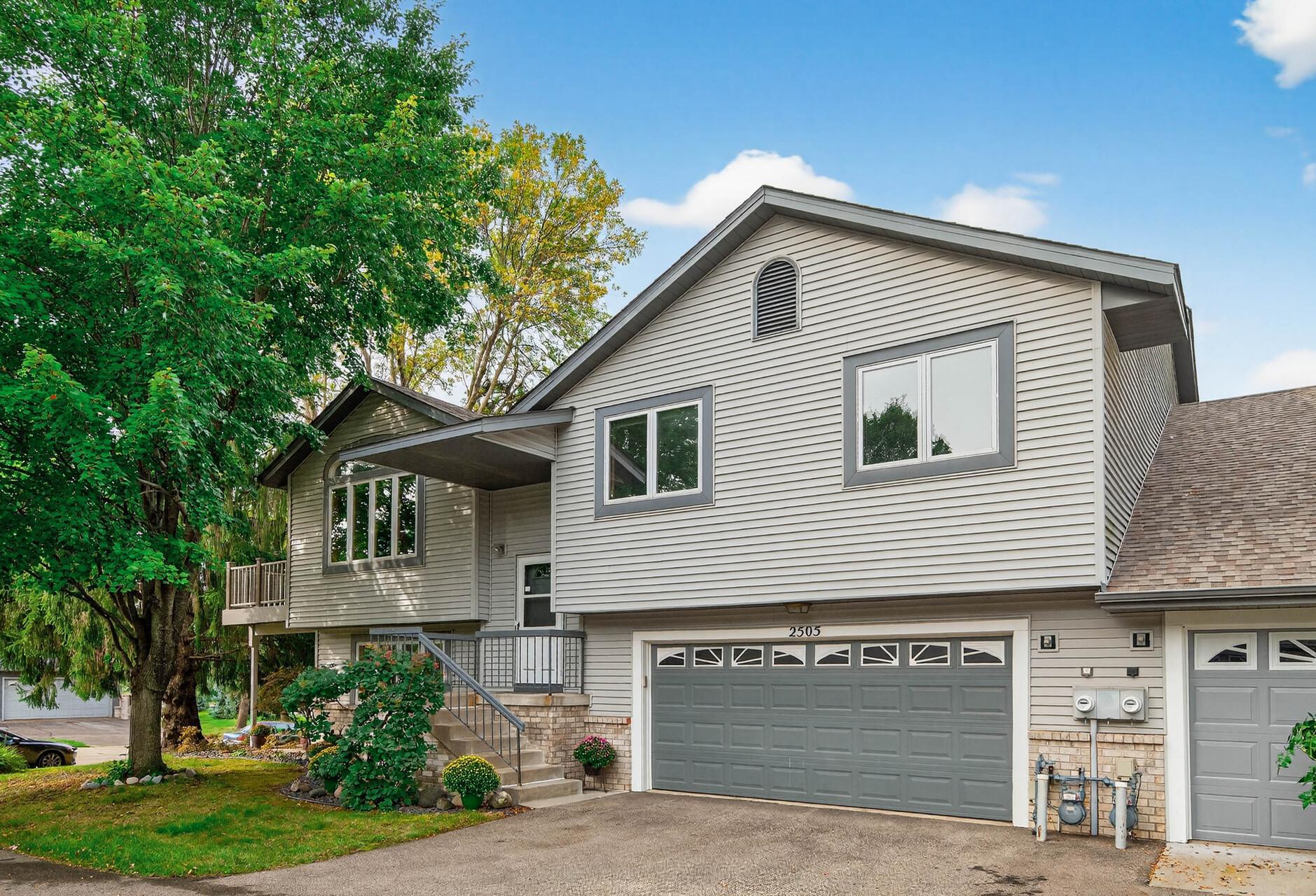 View of Residential at 2505 Sumac Ridge, White Bear Lake MN 55110, White Bear Lake - Mike Wilen | Minnesota Team Real Estate