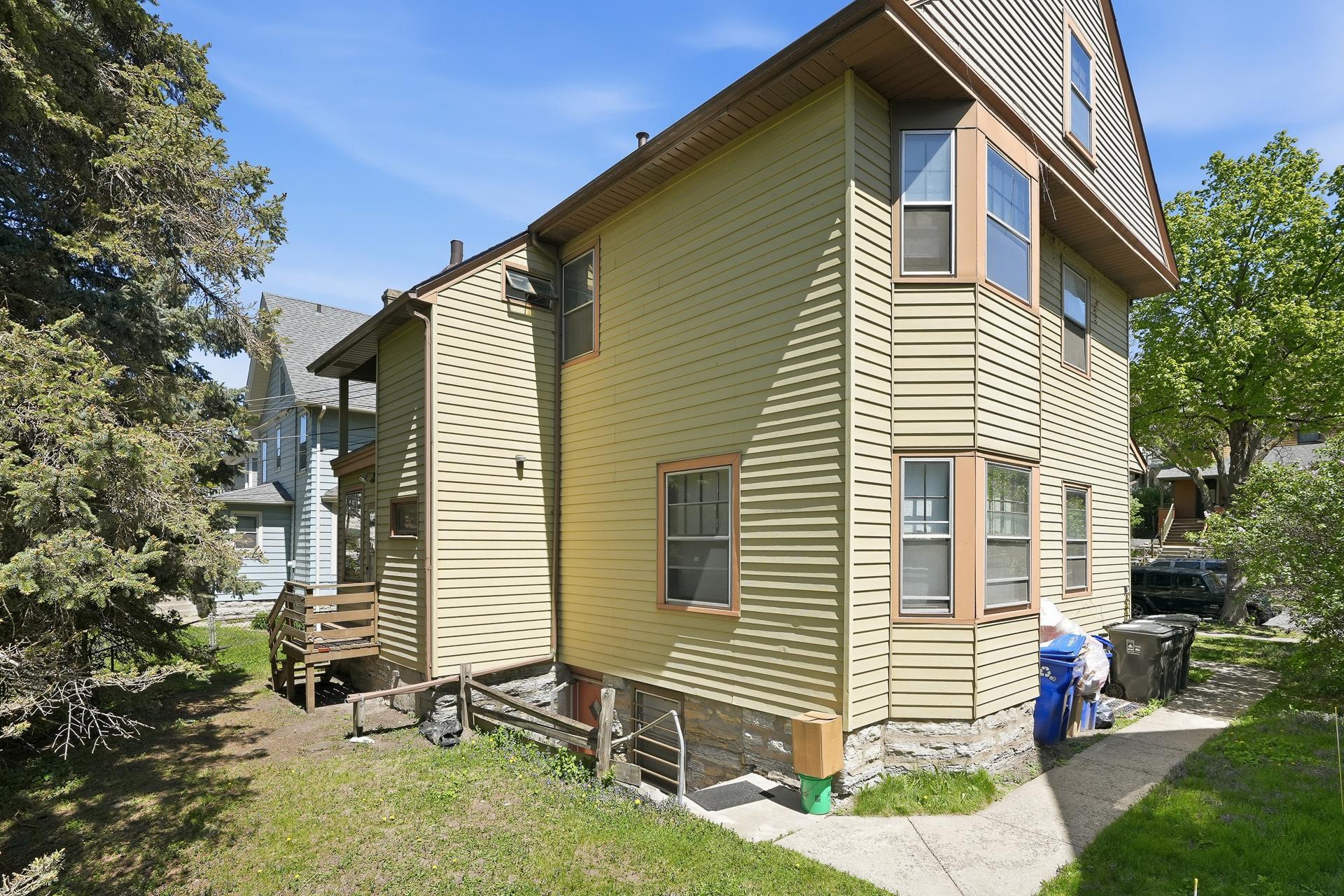 View of Commercial Sale at 389 Maple Street, Saint Paul MN 55106, Saint Paul (3 of 14) - Mike Wilen | Minnesota Team Real Estate