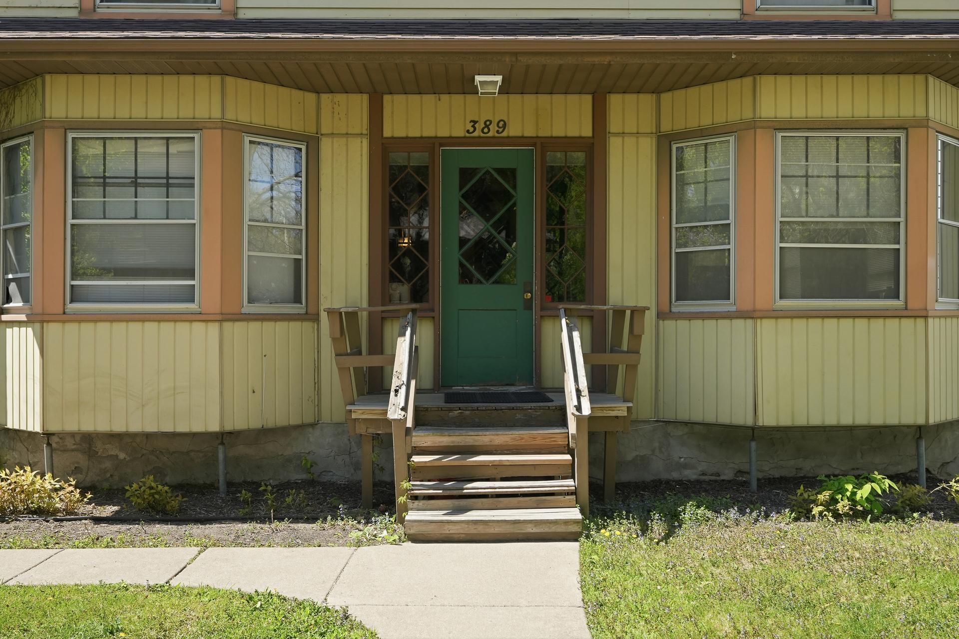 View of Commercial Sale at 389 Maple Street, Saint Paul MN 55106, Saint Paul (2 of 14) - Mike Wilen | Minnesota Team Real Estate