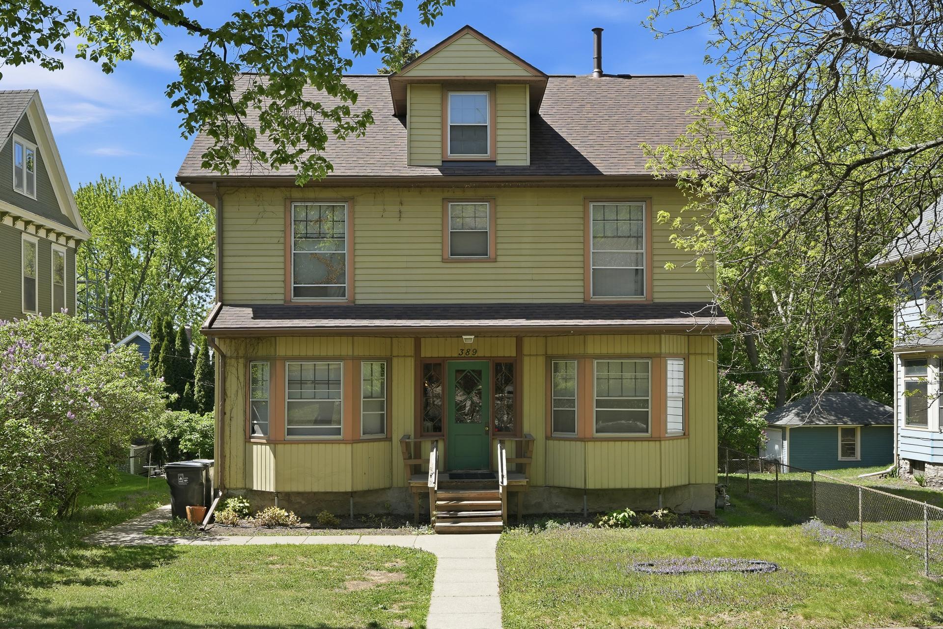 View of Commercial Sale at 389 Maple Street, Saint Paul MN 55106, Saint Paul - Mike Wilen | Minnesota Team Real Estate