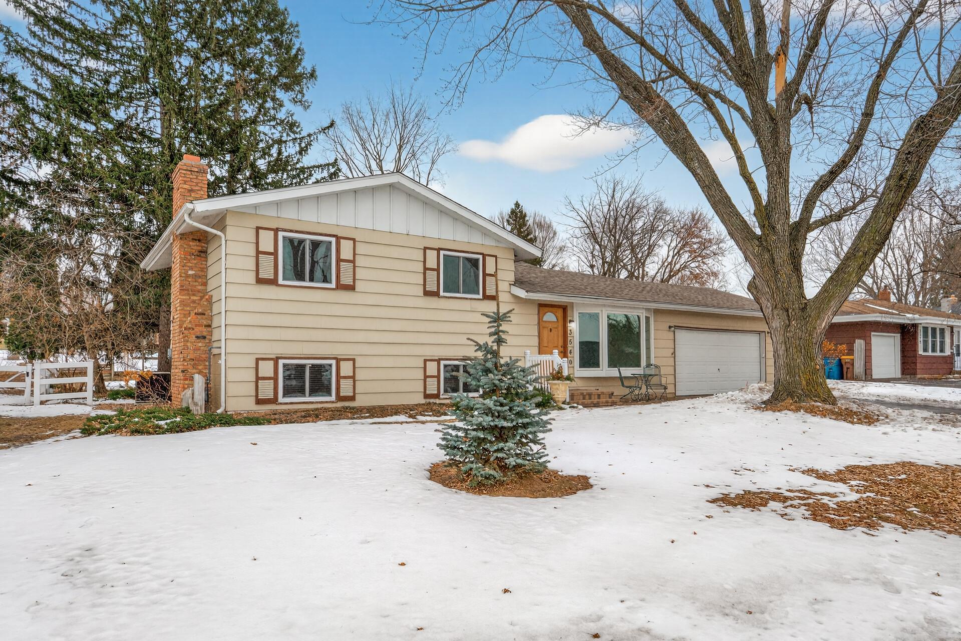 View of Residential at 3540 Mcknight Road, White Bear Lake MN 55110, White Bear Lake - Mike Wilen | Minnesota Team Real Estate