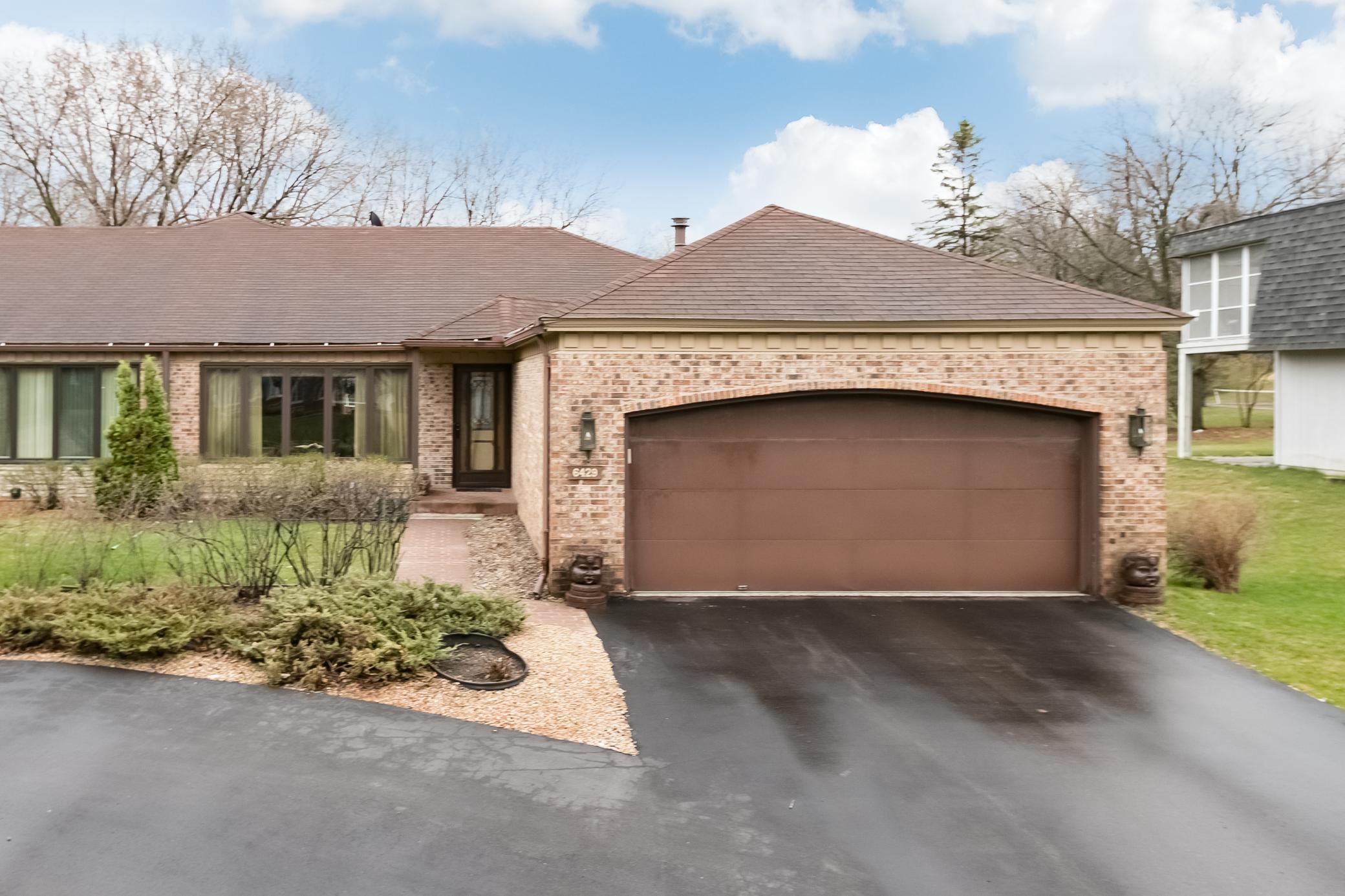 View of Residential at 6429 Vernon Avenue, Edina MN 55436, Edina - Mike Wilen | Minnesota Team Real Estate