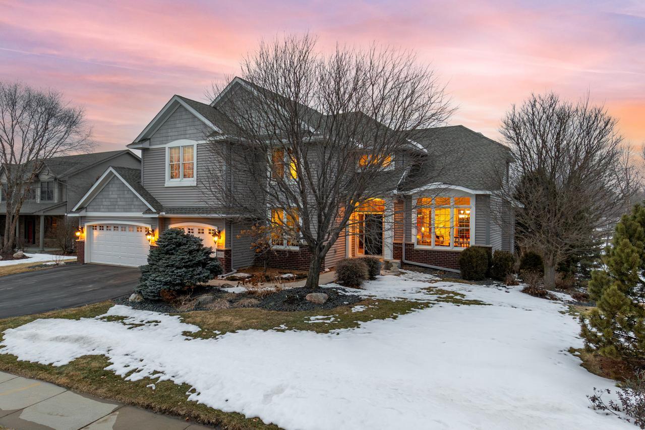 View of Residential at 4120 Kings Road, Chanhassen MN 55331, Chanhassen - Mike Wilen | Minnesota Team Real Estate