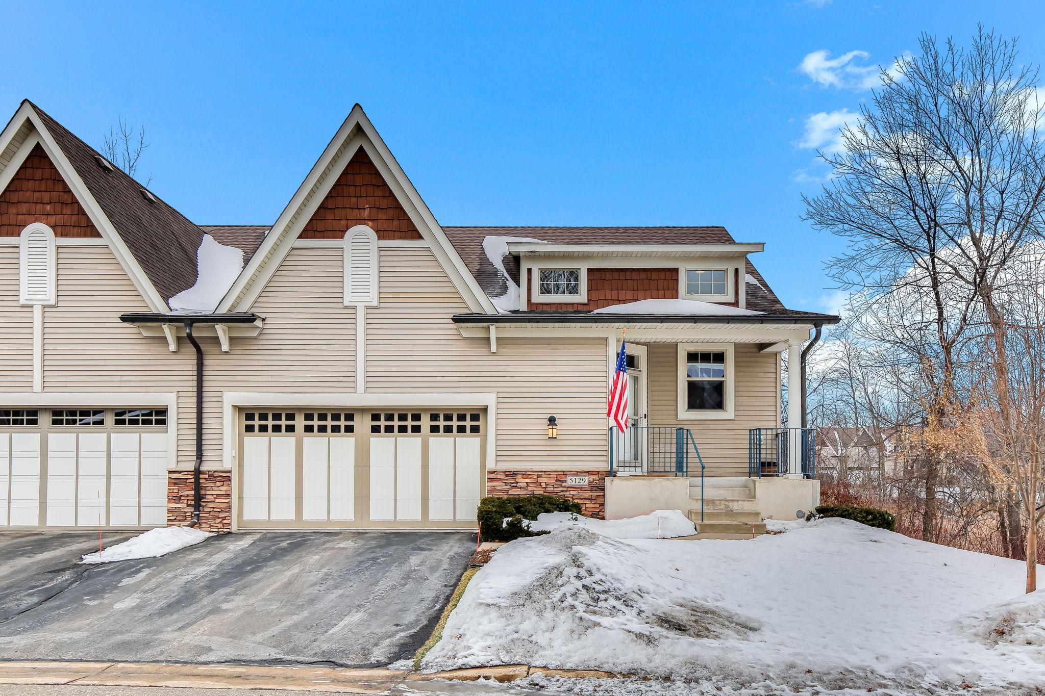 View of Residential at 5129 Wild Marsh Drive, White Bear Lake MN 55110, White Bear Lake - Mike Wilen | Minnesota Team Real Estate