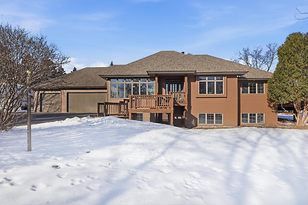 View of Residential at 1605 26th Street, Saint Cloud MN 56304, Saint Cloud - Mike Wilen | Minnesota Team Real Estate