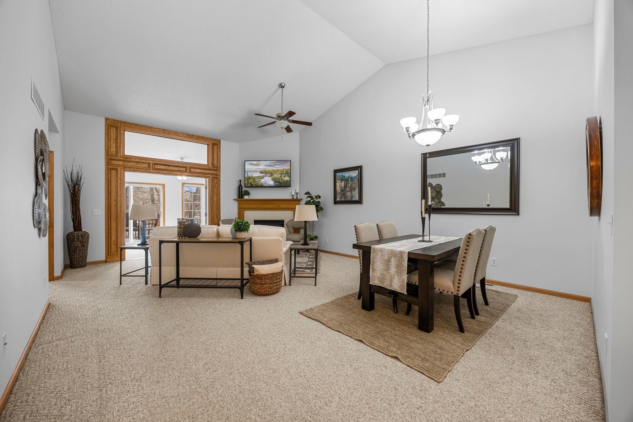View of Residential at 17498 Deerfield Drive, Prior Lake MN 55372, Prior Lake - Mike Wilen | Minnesota Team Real Estate