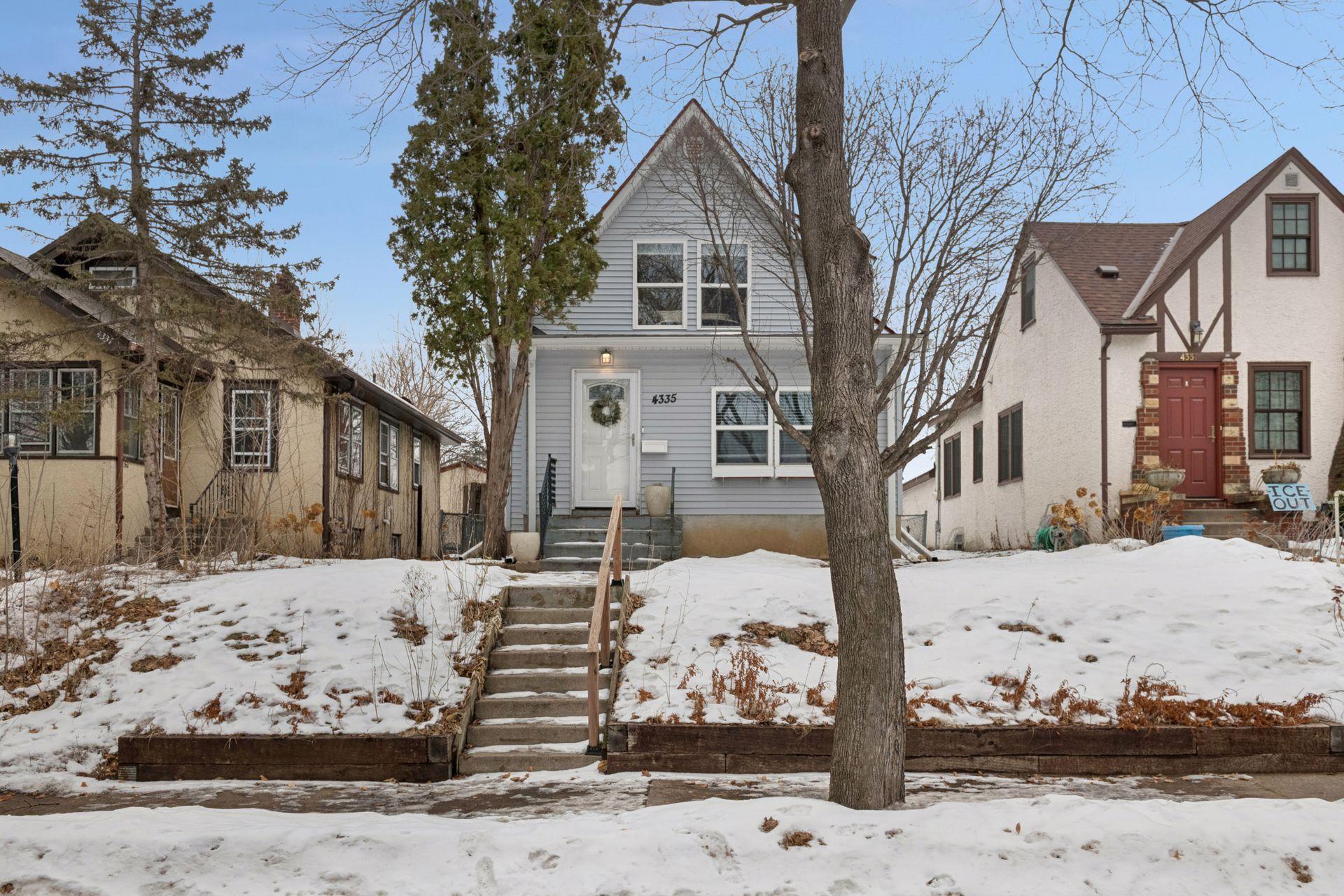 View of Residential at 4335 13th Avenue, Minneapolis MN 55407, Minneapolis - Mike Wilen | Minnesota Team Real Estate