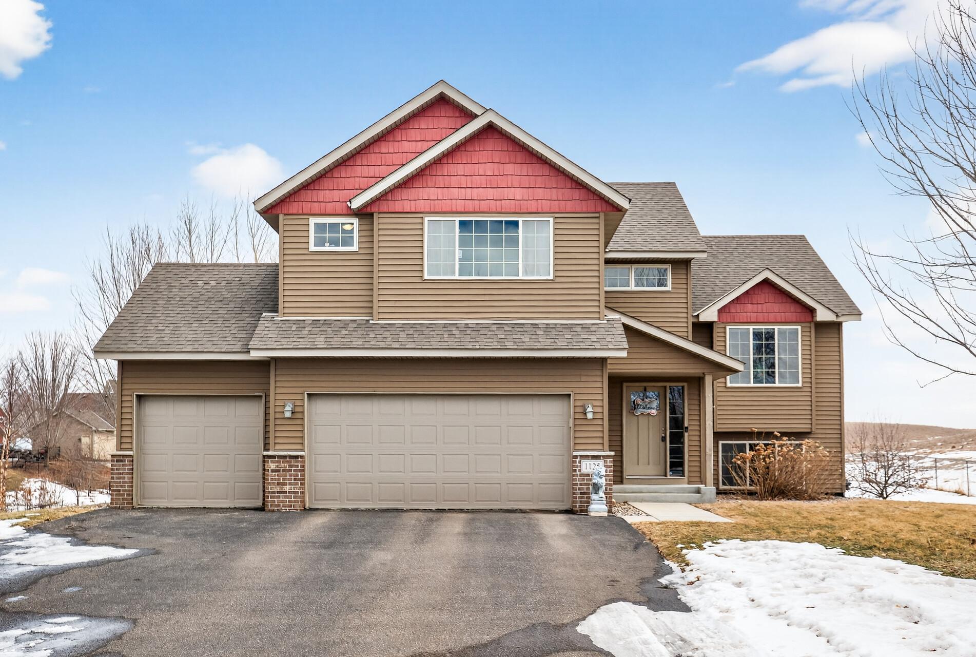 View of Residential at 1125 Bridle Creek Drive, Jordan MN 55352, Jordan - Mike Wilen | Minnesota Team Real Estate