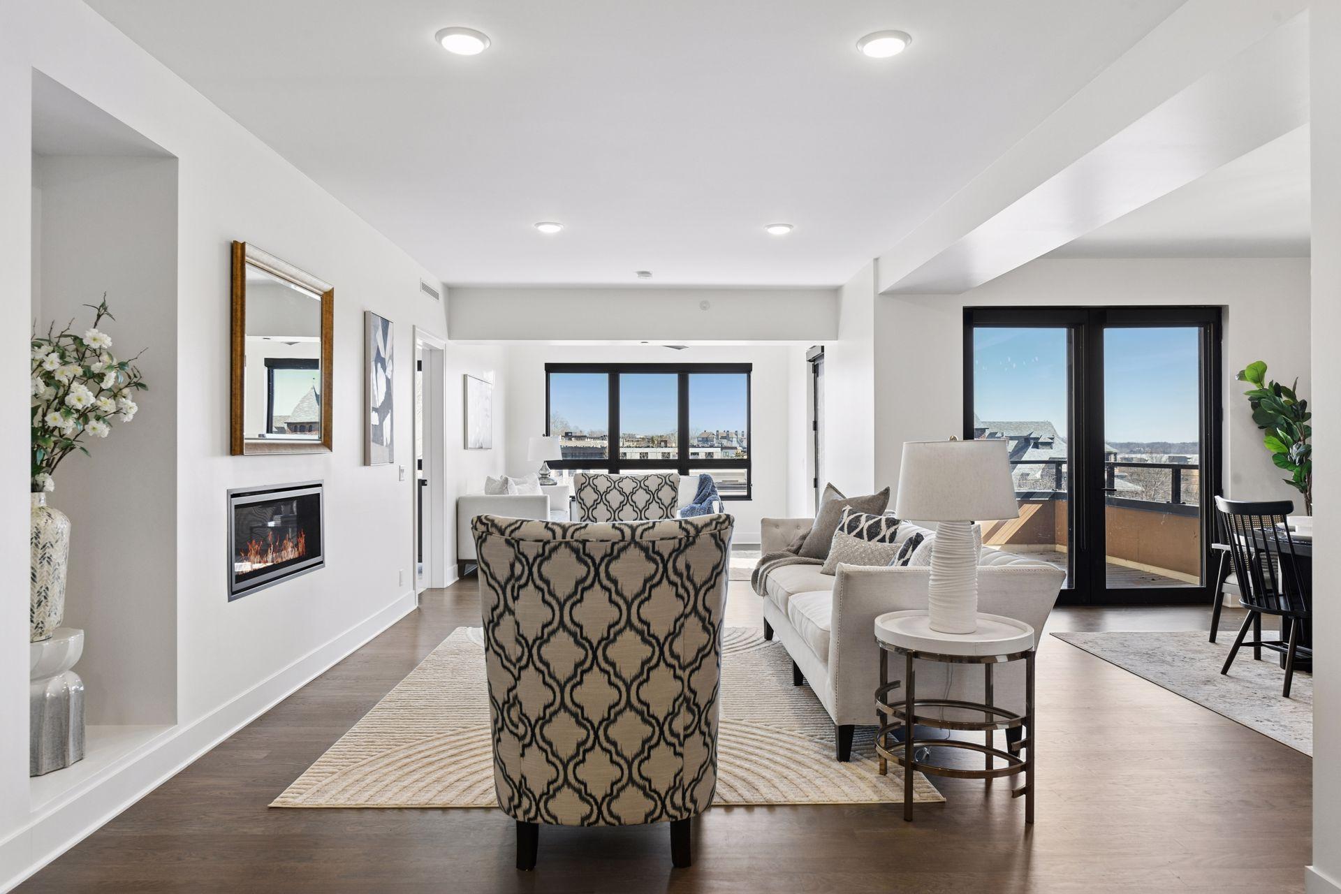 View of Residential at 222 Ferndale Road #304, Wayzata MN 55391, Wayzata (11 of 44) - Mike Wilen | Minnesota Team Real Estate