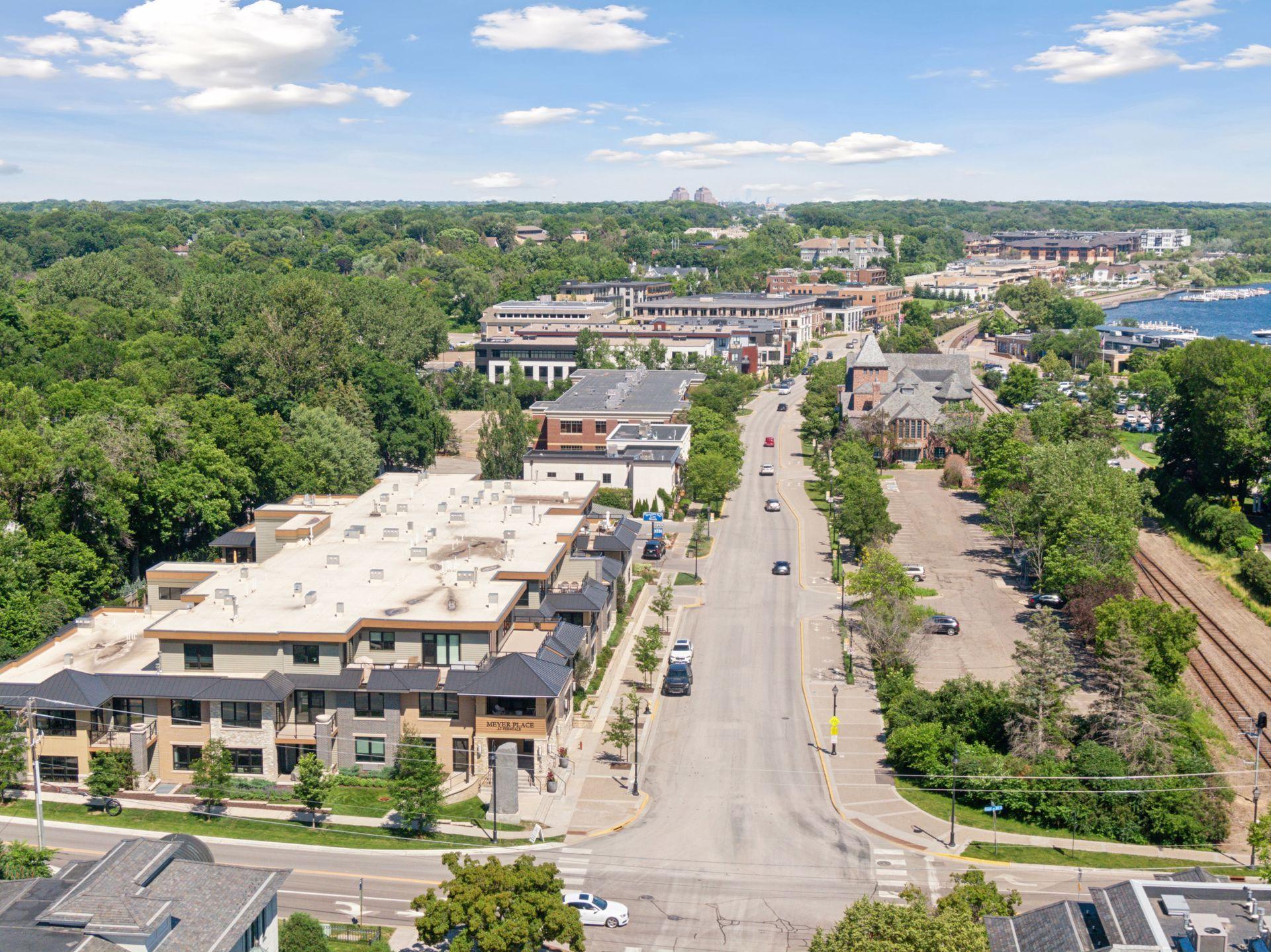 View of Residential at 222 Ferndale Road #304, Wayzata MN 55391, Wayzata (41 of 44) - Mike Wilen | Minnesota Team Real Estate