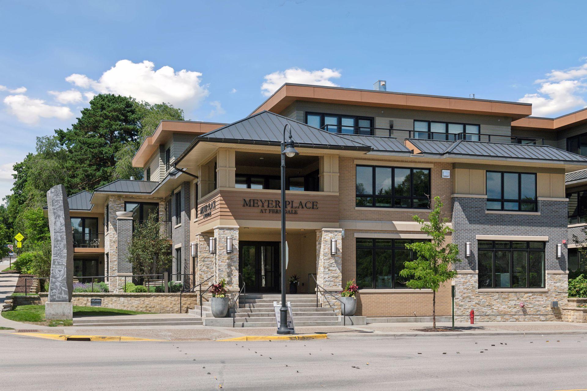 View of Residential at 222 Ferndale Road #304, Wayzata MN 55391, Wayzata (34 of 44) - Mike Wilen | Minnesota Team Real Estate