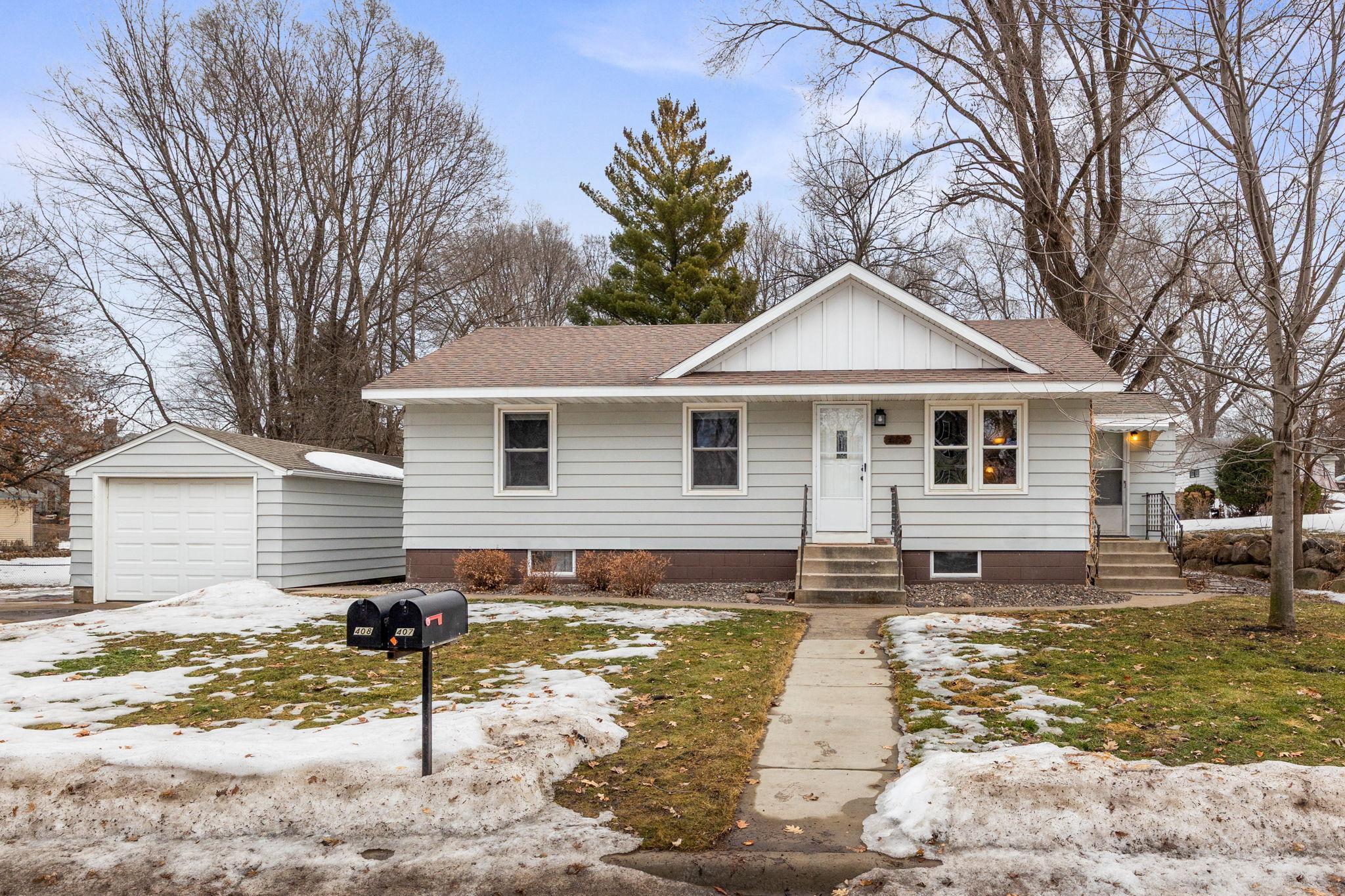 View of Residential at 408 2nd Street, Delano MN 55328, Delano - Mike Wilen | Minnesota Team Real Estate