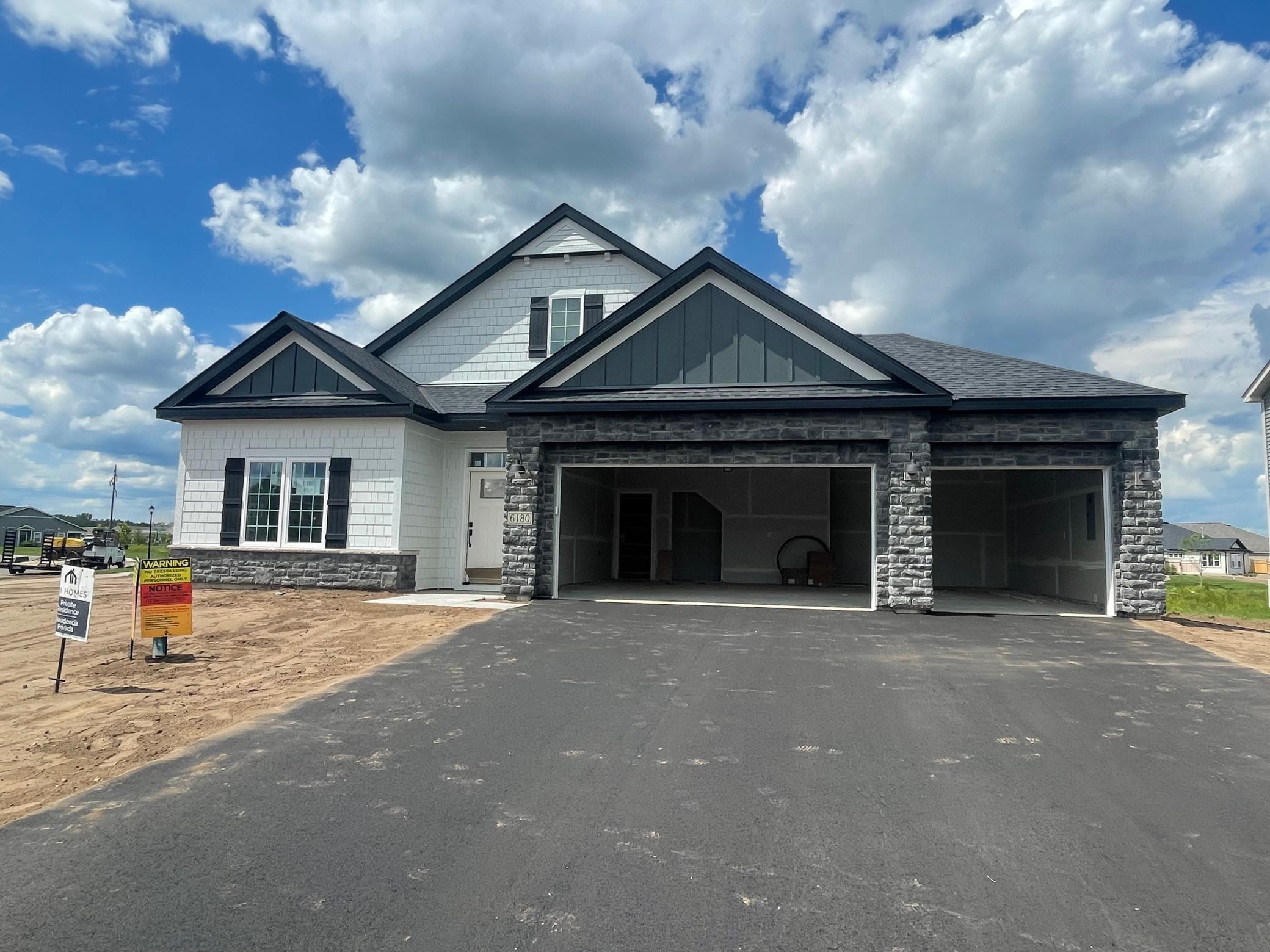 View of Residential at 6180 157th Street, Hugo MN 55038, Hugo - Mike Wilen | Minnesota Team Real Estate