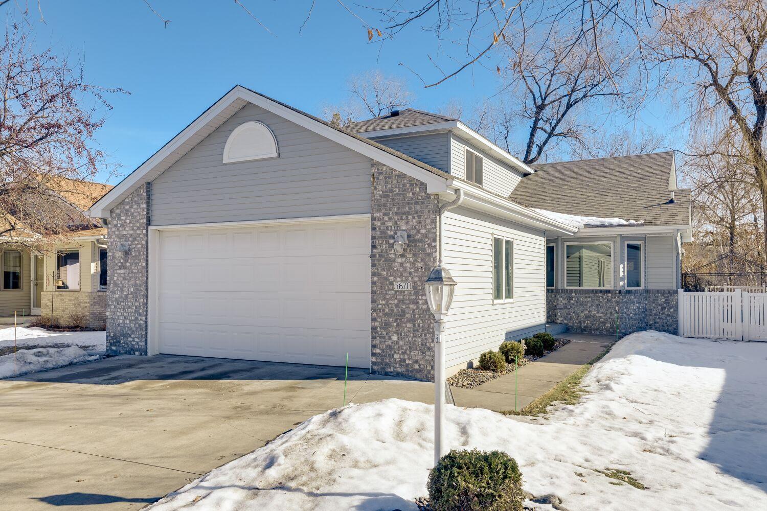 View of Residential at 5670 Heather Ridge Drive, Shoreview MN 55126, Shoreview - Mike Wilen | Minnesota Team Real Estate