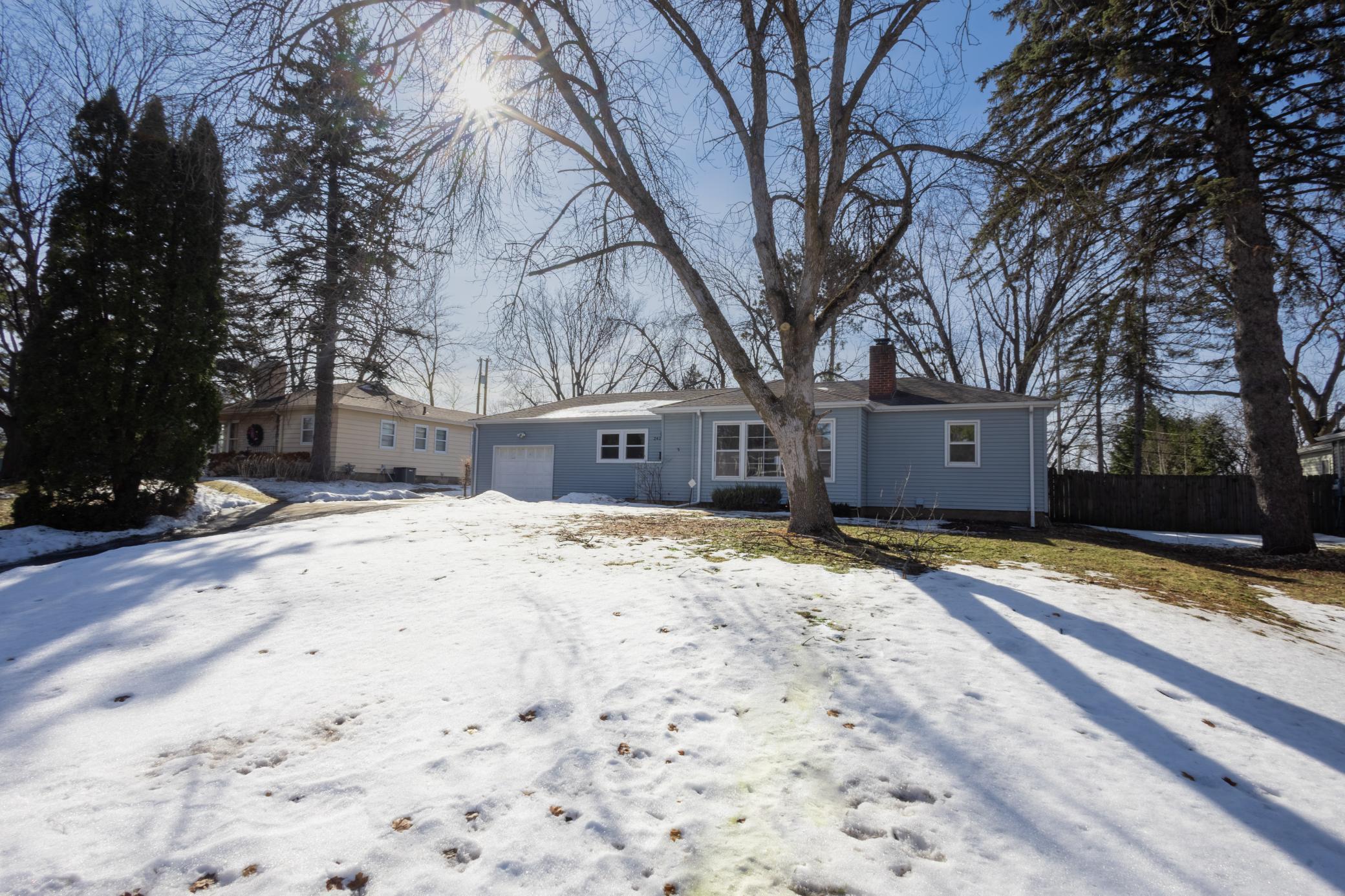 View of Residential at 2421 Mcnair Drive, Golden Valley MN 55422, Golden Valley - Mike Wilen | Minnesota Team Real Estate