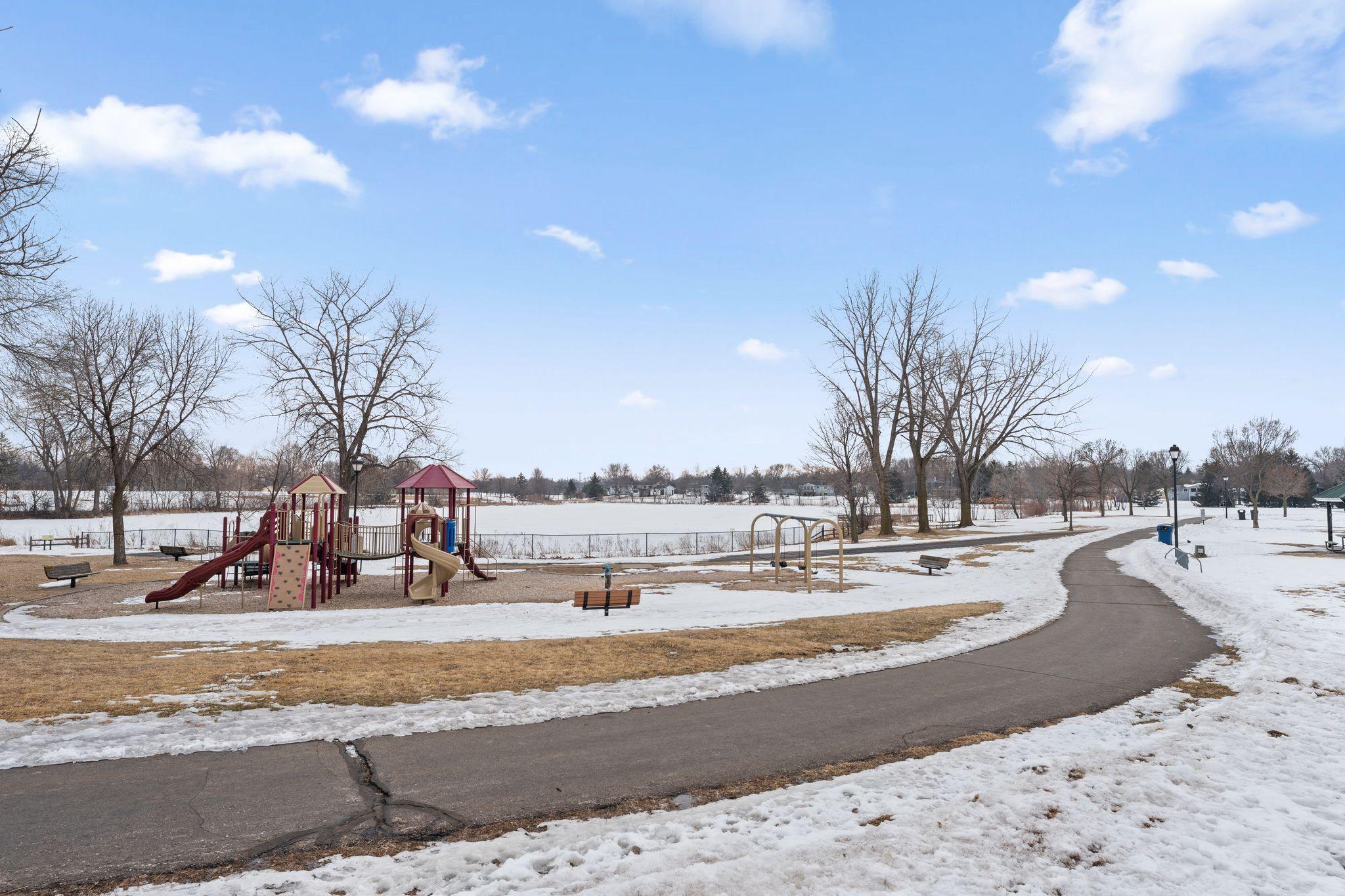 View of Residential at 15816 Fleet Trail #237, Apple Valley MN 55124, Apple Valley (26 of 27) - Mike Wilen | Minnesota Team Real Estate