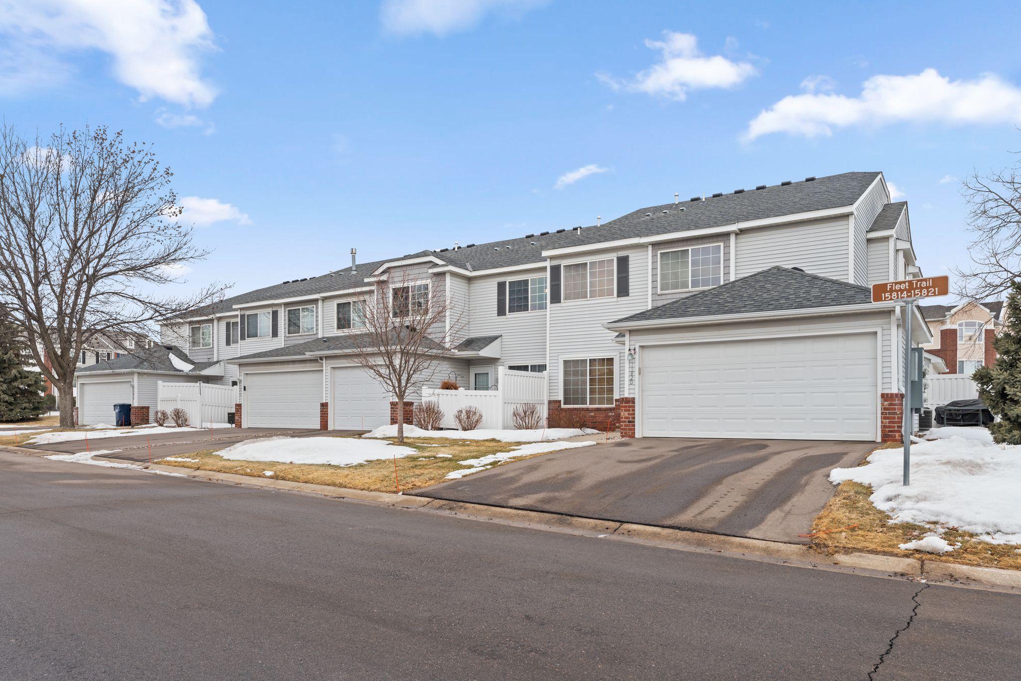 View of Residential at 15816 Fleet Trail #237, Apple Valley MN 55124, Apple Valley (3 of 27) - Mike Wilen | Minnesota Team Real Estate