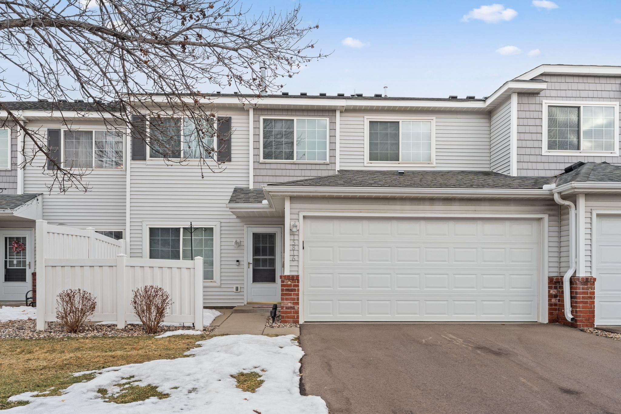View of (TH) Side x Side at 15816 Fleet Trail, Apple Valley - Mike Wilen | Minnesota Team Real Estate