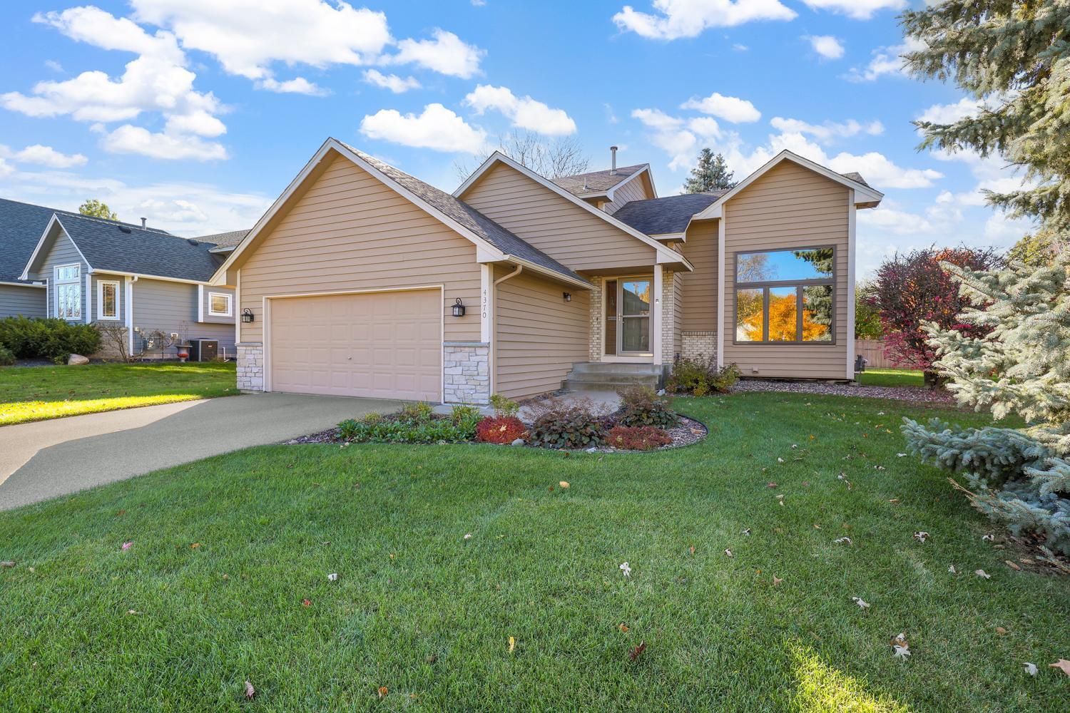 View of Residential at 4370 Braddock Trail, Eagan MN 55123, Eagan - Mike Wilen | Minnesota Team Real Estate