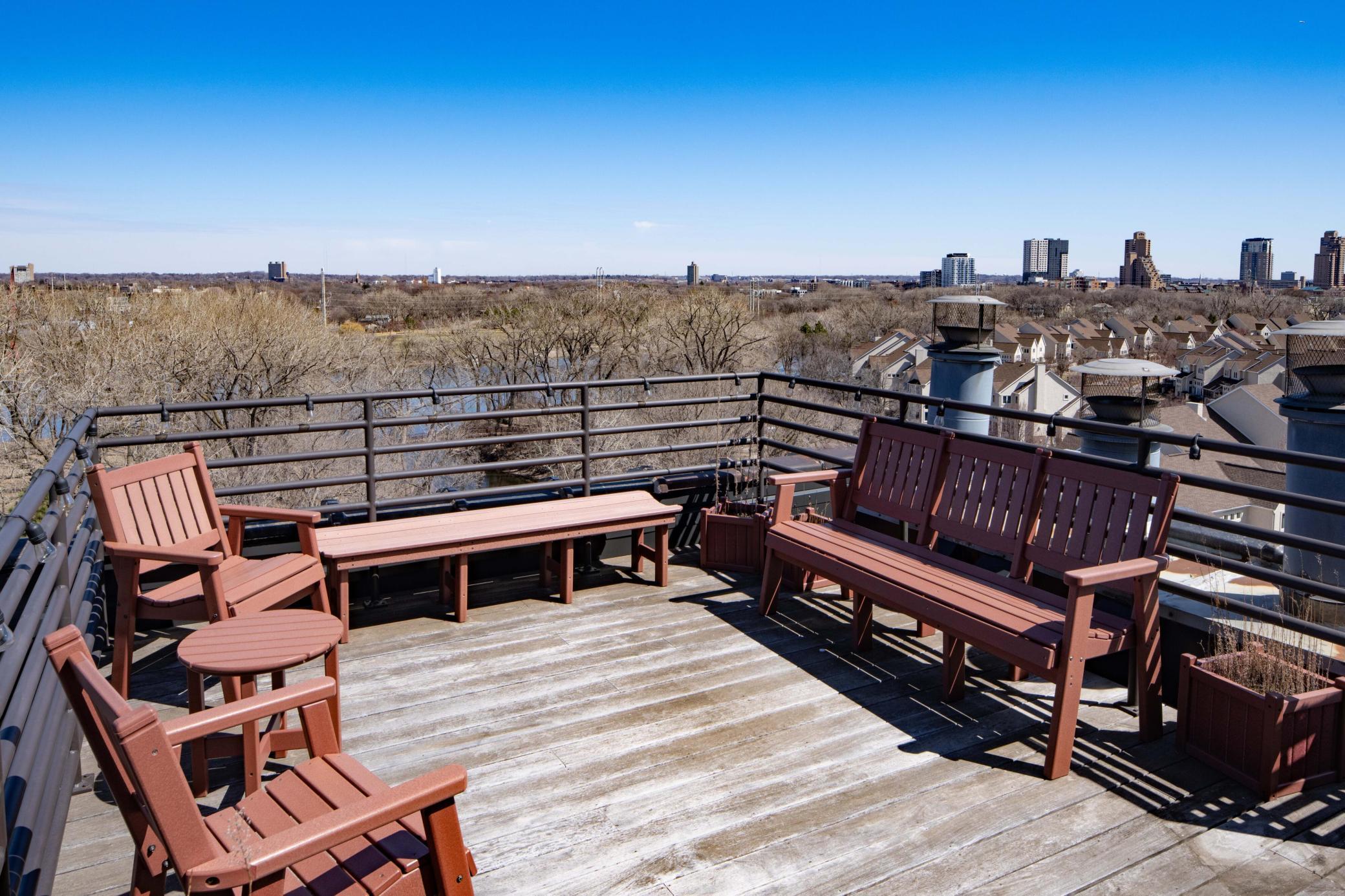 View of Residential at 716 1st Street #634, Minneapolis MN 55401, Minneapolis (18 of 22) - Mike Wilen | Minnesota Team Real Estate