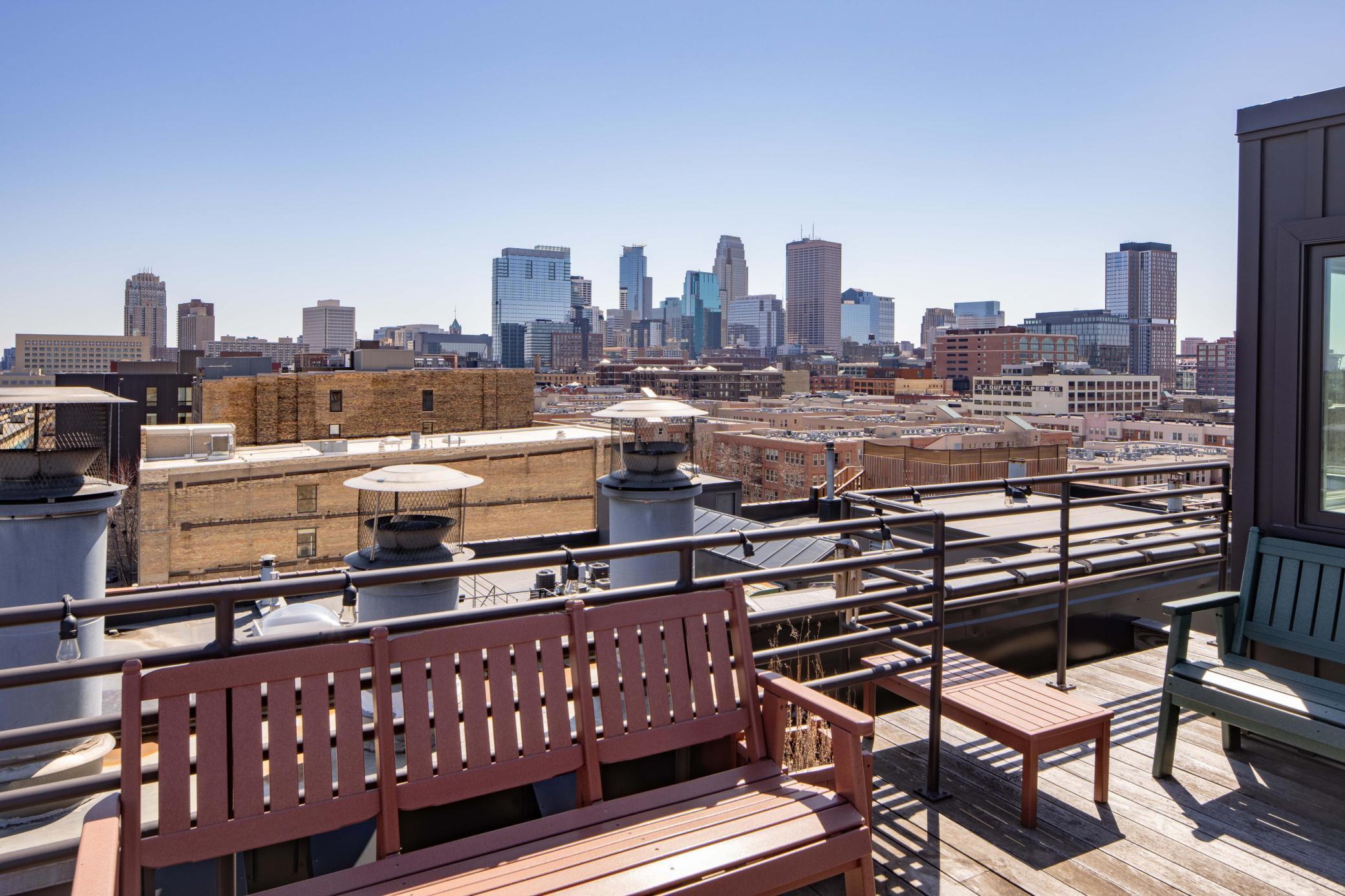 View of Residential at 716 1st Street #634, Minneapolis MN 55401, Minneapolis (17 of 22) - Mike Wilen | Minnesota Team Real Estate